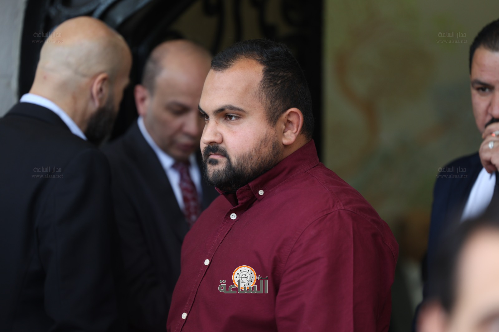 Madar Al-Saa Images 0.10544778920475595