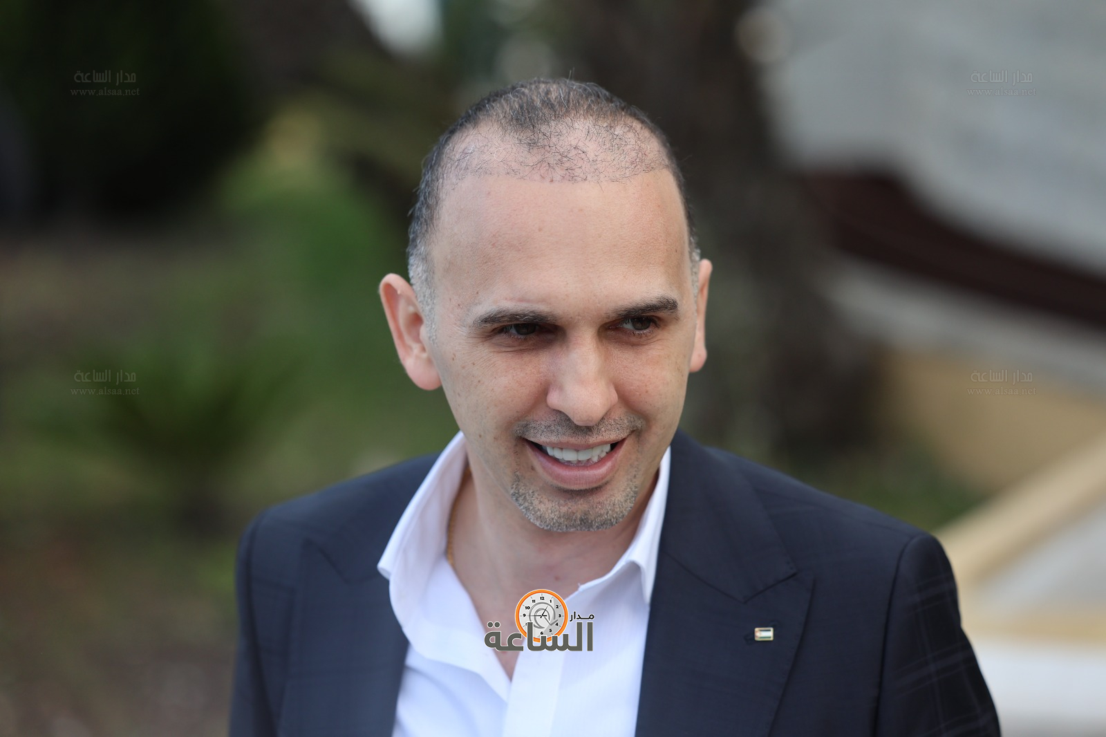 Madar Al-Saa Images 0.4778321734491623