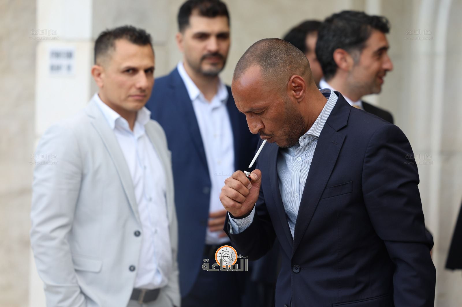 Madar Al-Saa Images 0.9251487790157727