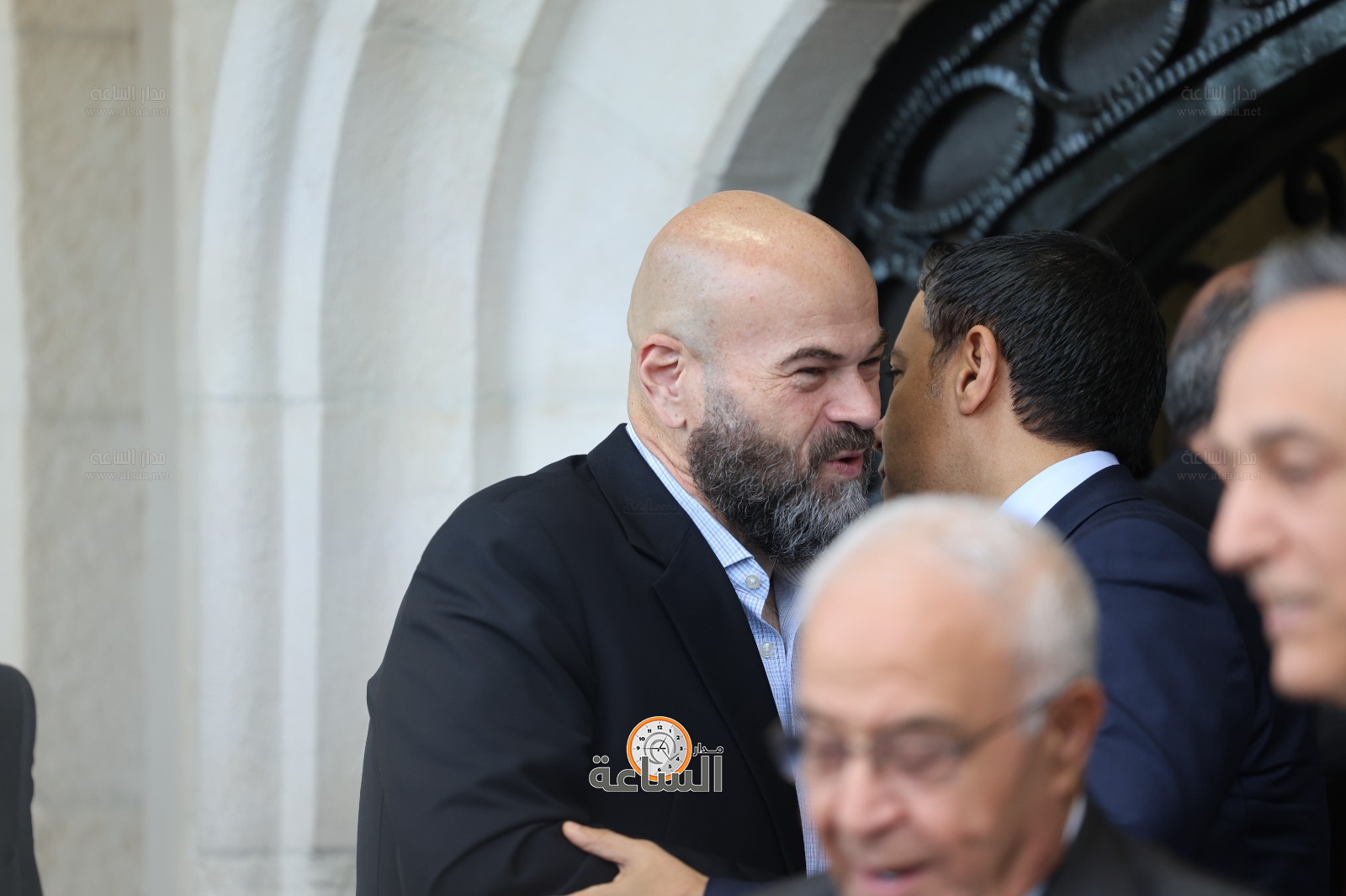 Madar Al-Saa Images 0.34418828128097545