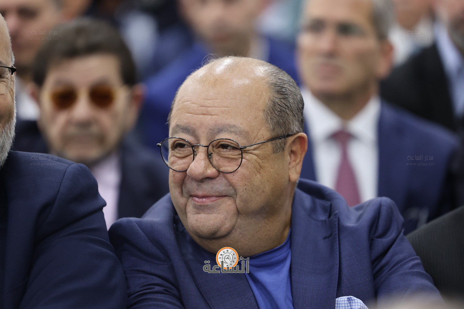 Madar Al-Saa Images 0.33542495639859393