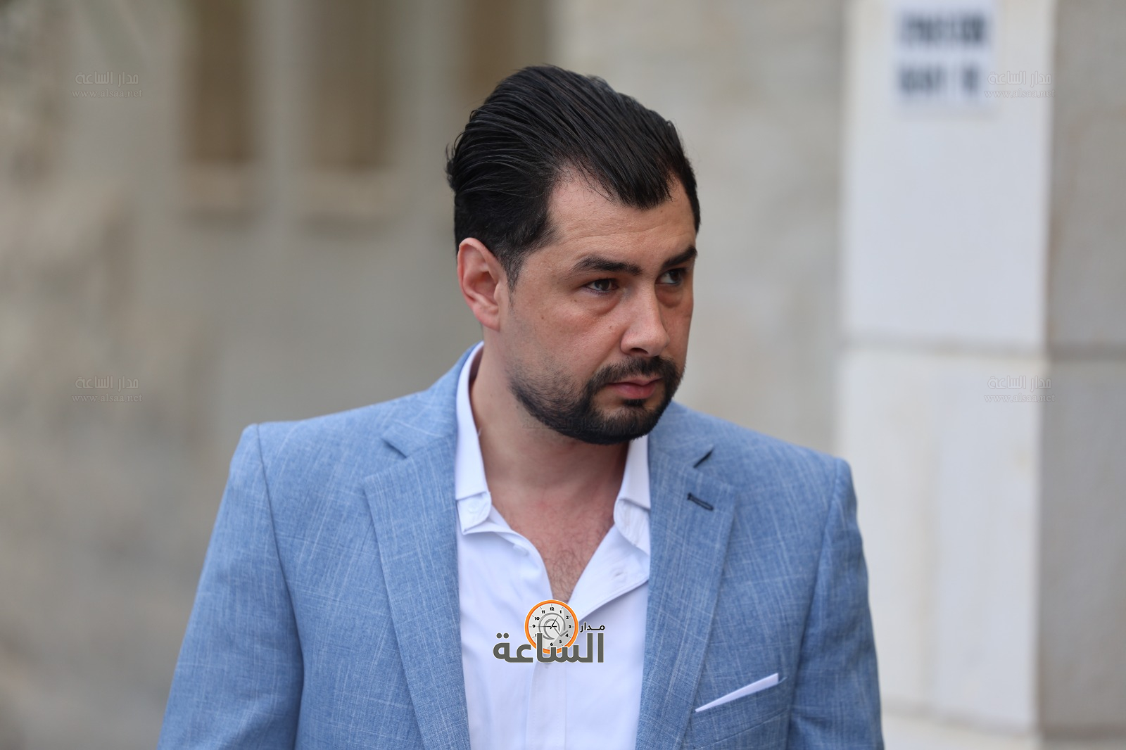 Madar Al-Saa Images 0.6772173437664087