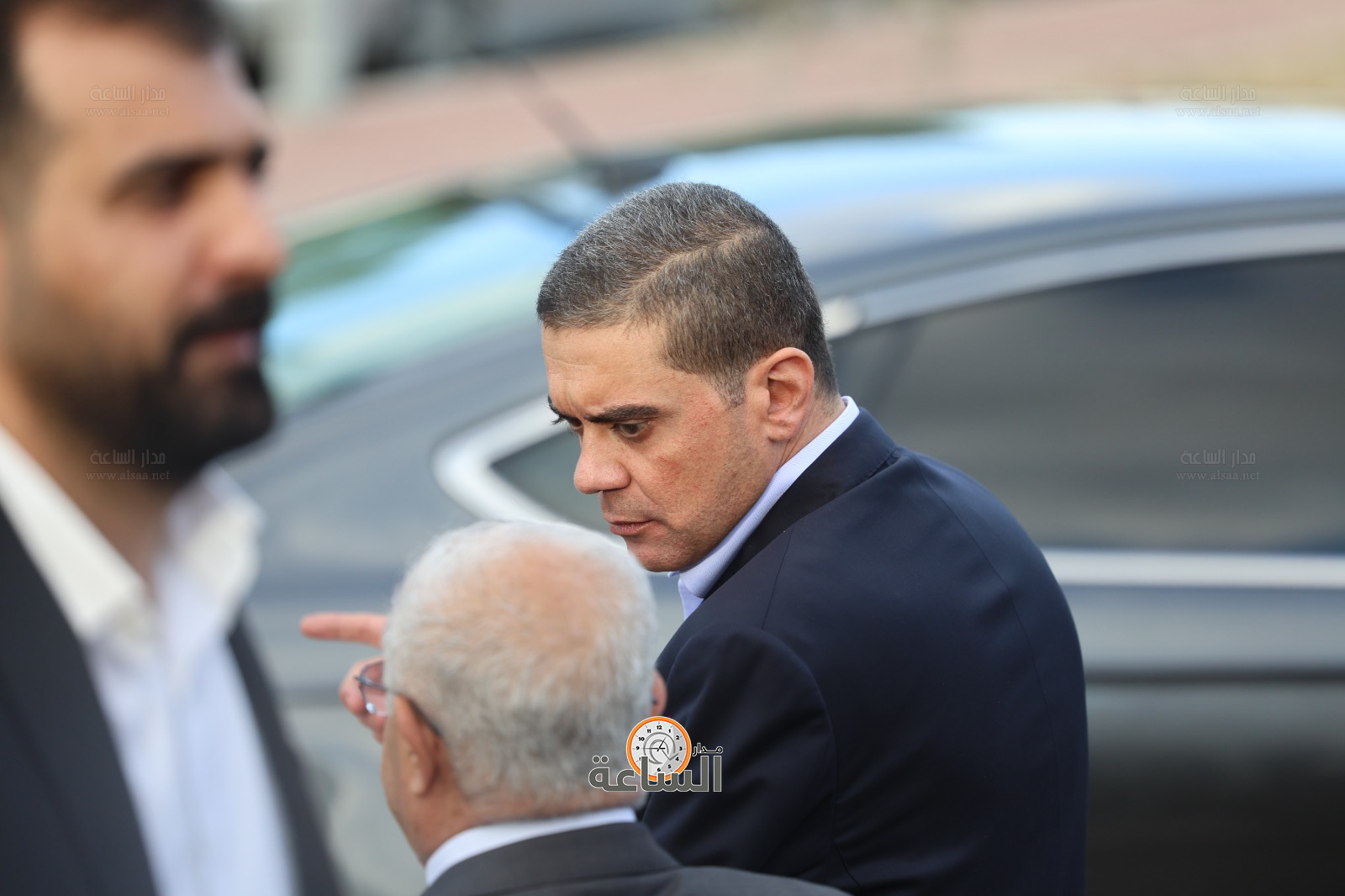 Madar Al-Saa Images 0.345462020106883