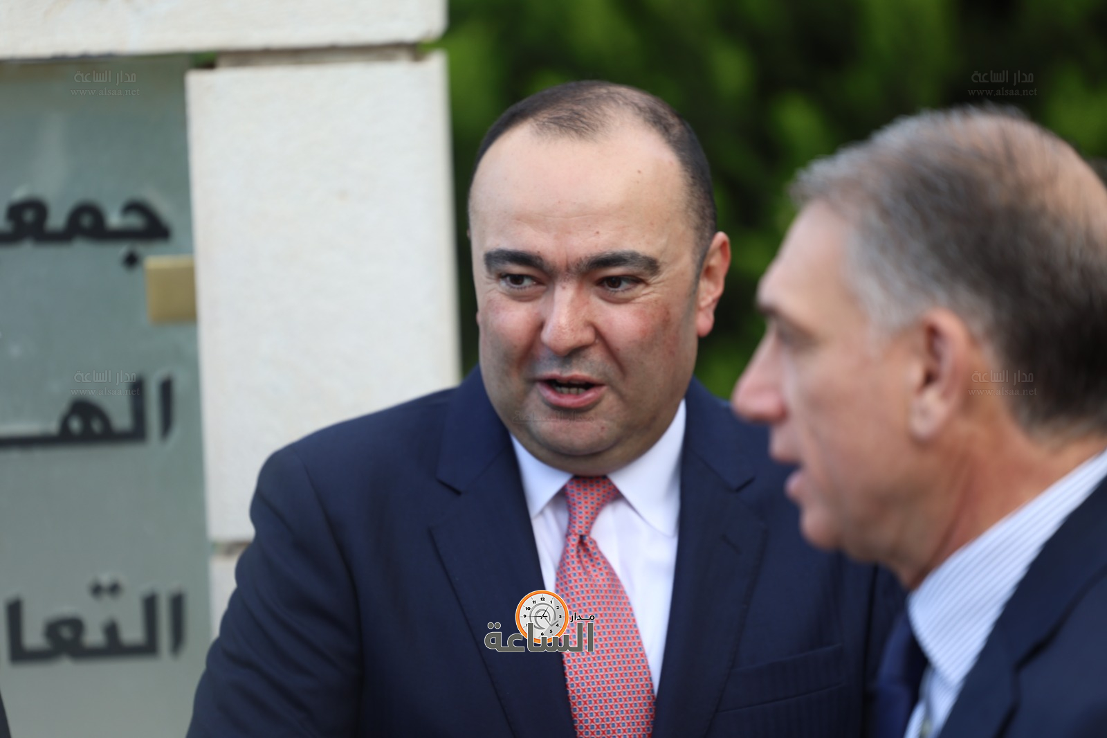 Madar Al-Saa Images 0.2718311276817509