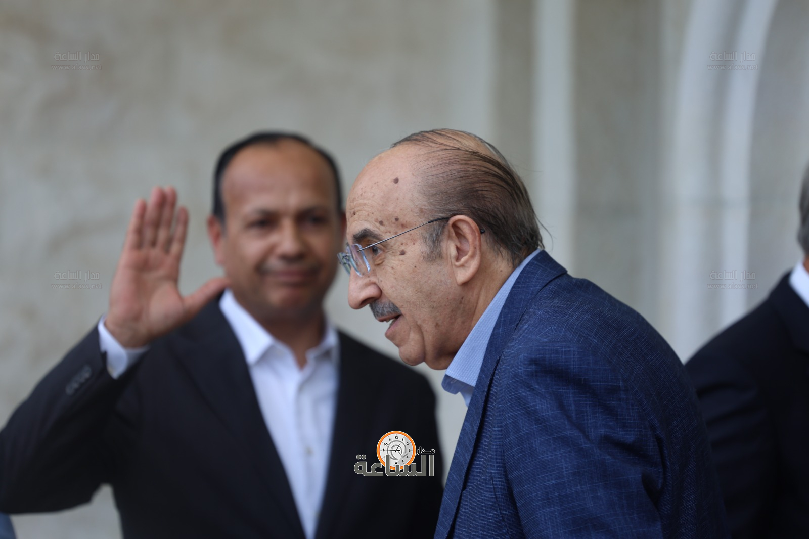 Madar Al-Saa Images 0.7457271642150601