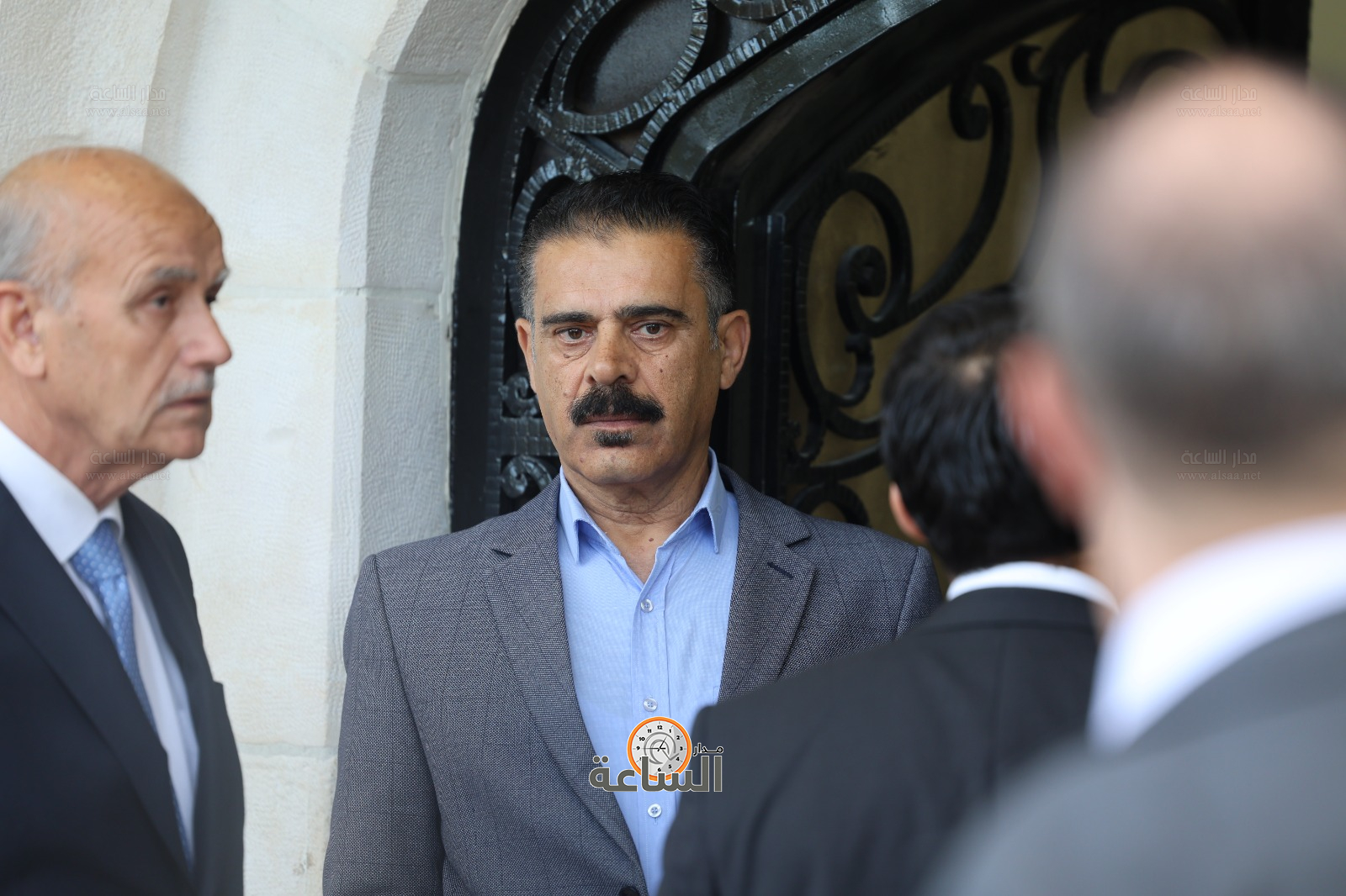 Madar Al-Saa Images 0.538900401830492