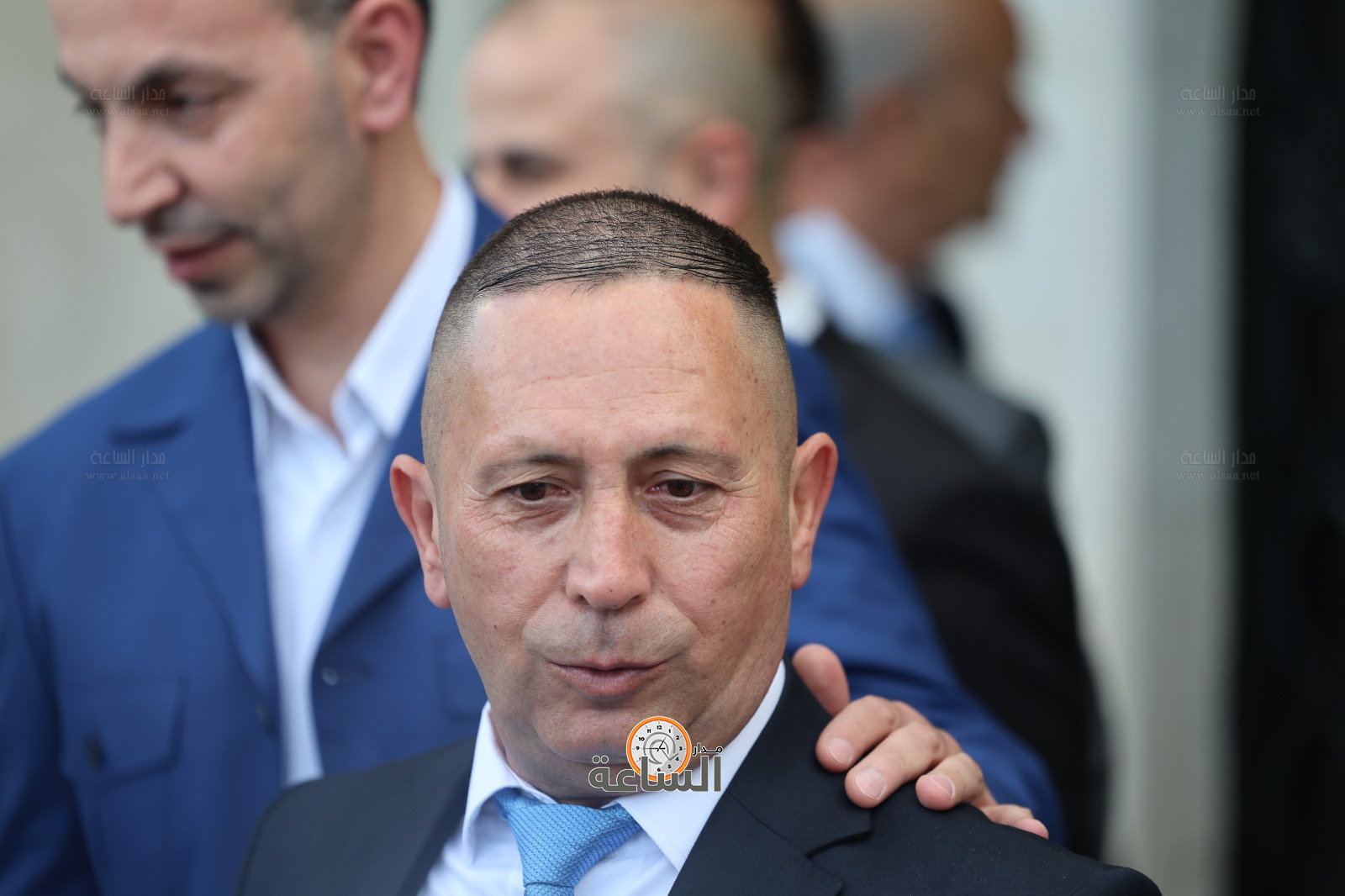 Madar Al-Saa Images 0.08915144601981717