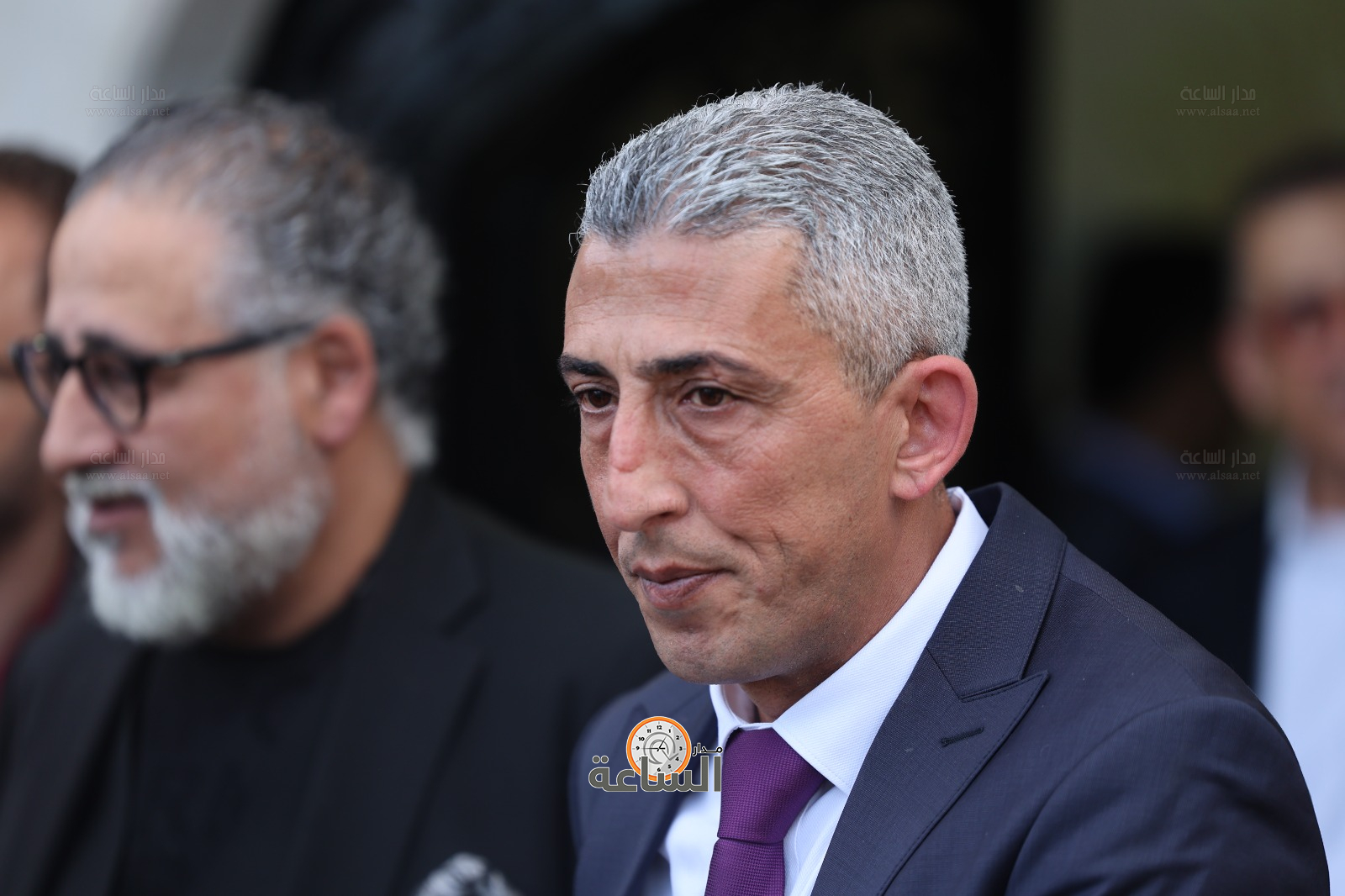 Madar Al-Saa Images 0.36517817309863976