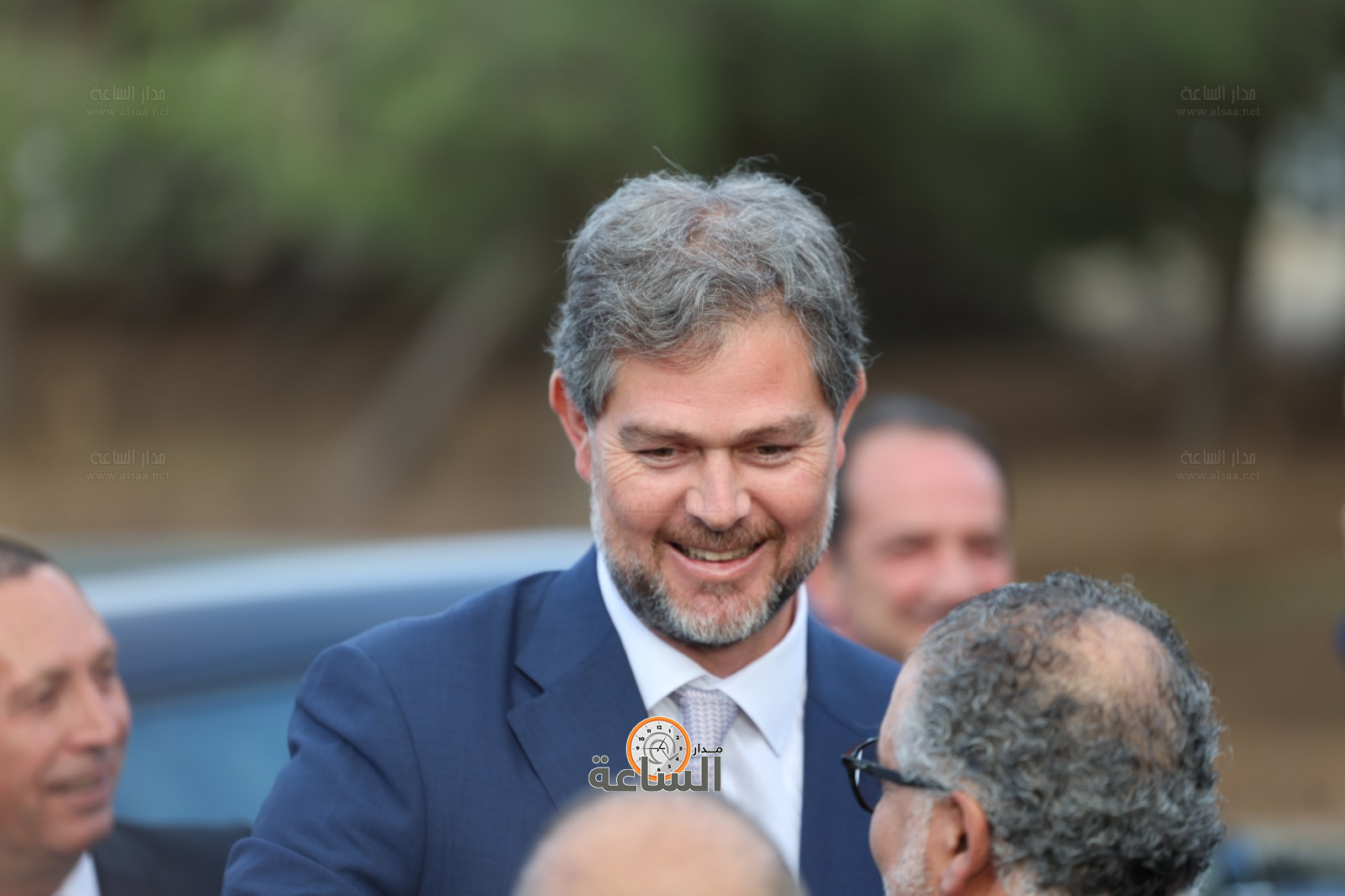 Madar Al-Saa Images 0.31457490299659663