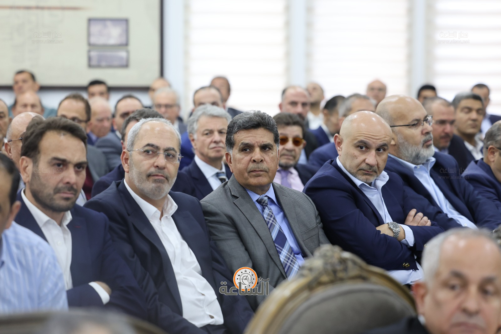 Madar Al-Saa Images 0.27330440708123727