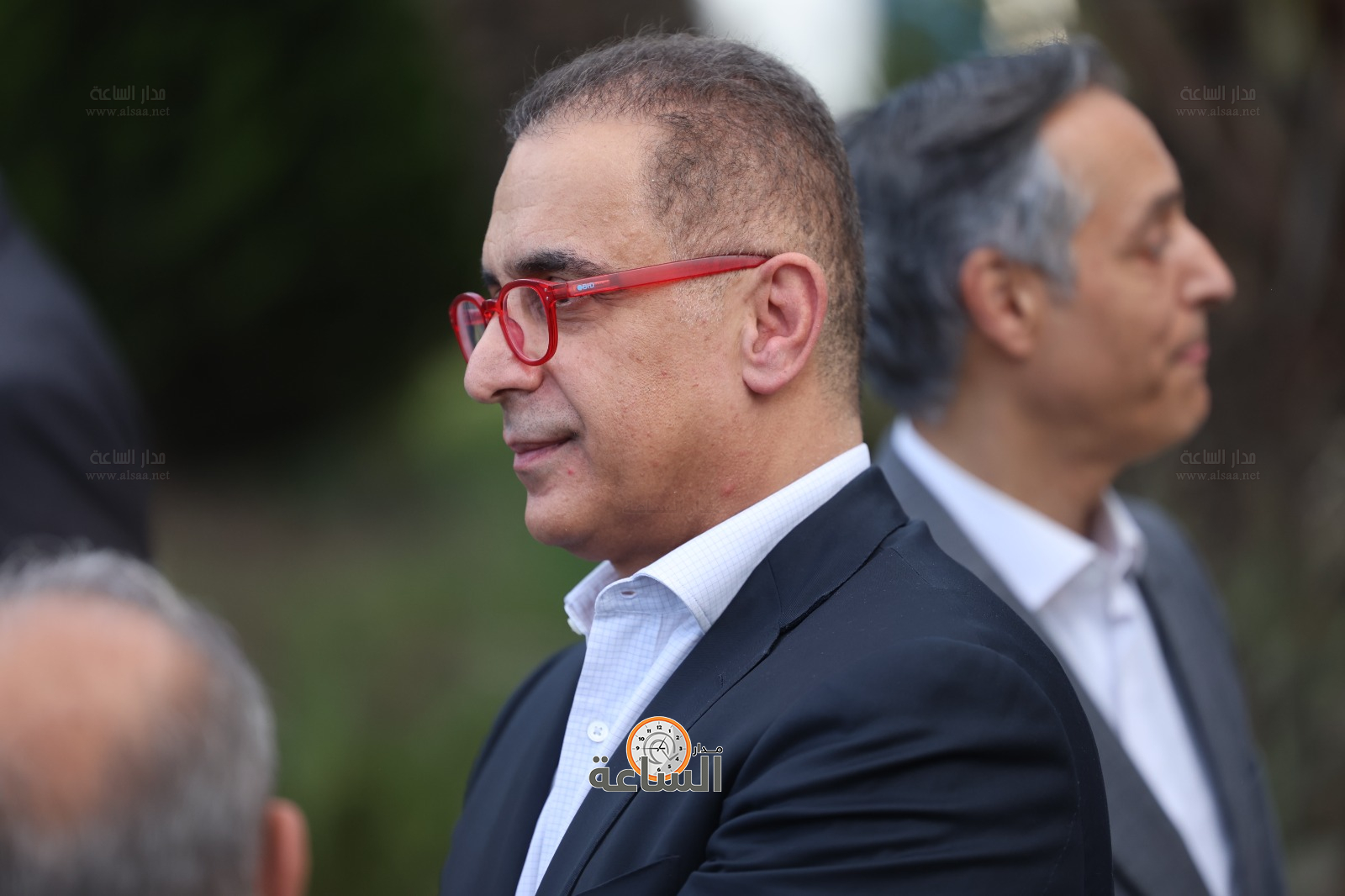 Madar Al-Saa Images 0.45808891551511377