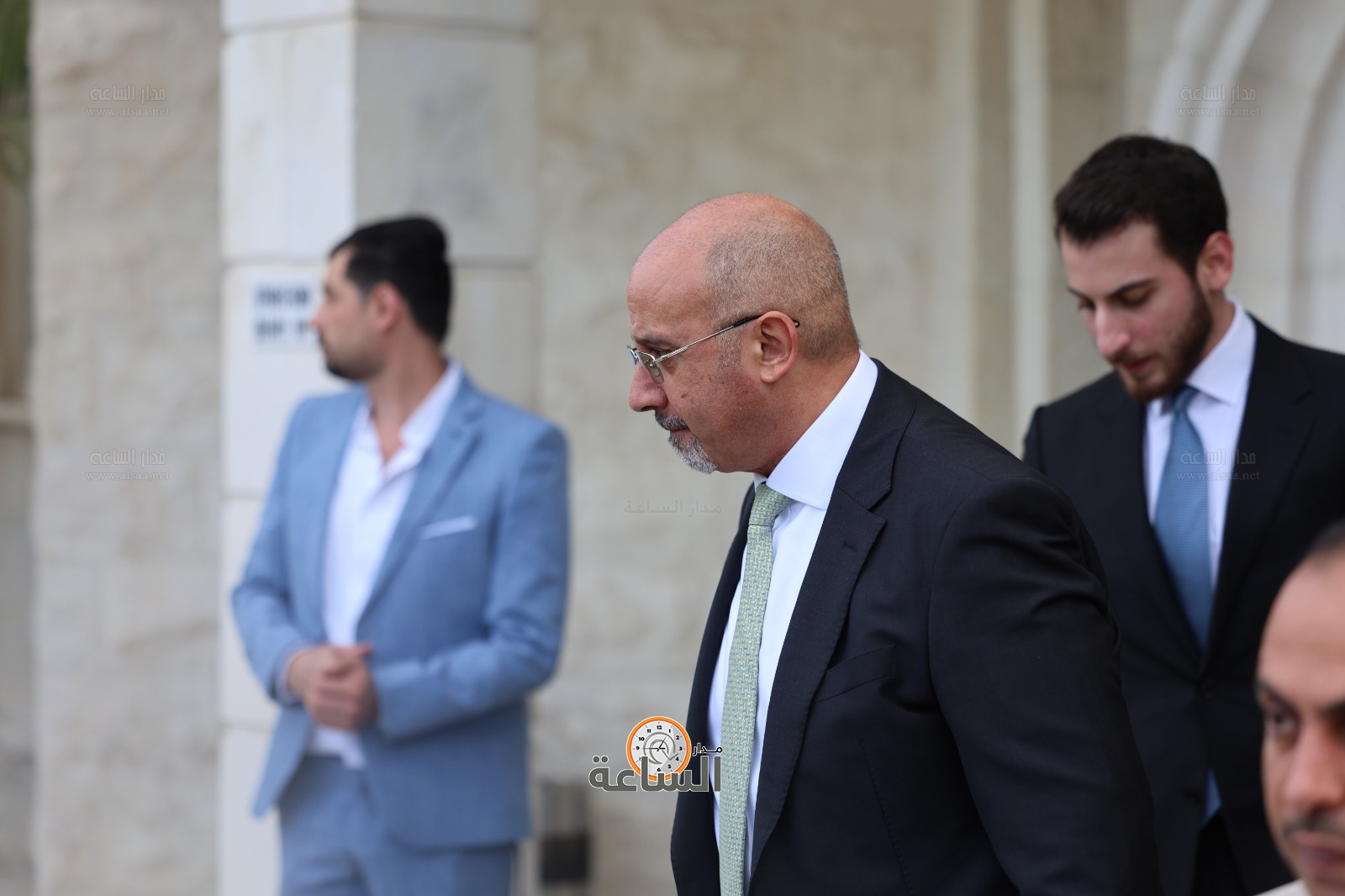 Madar Al-Saa Images 0.6135480359660737