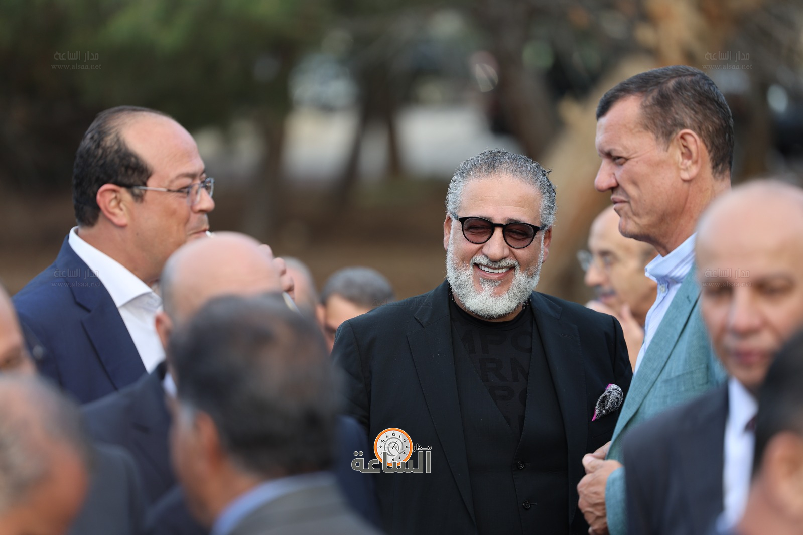 Madar Al-Saa Images 0.010571983189361922