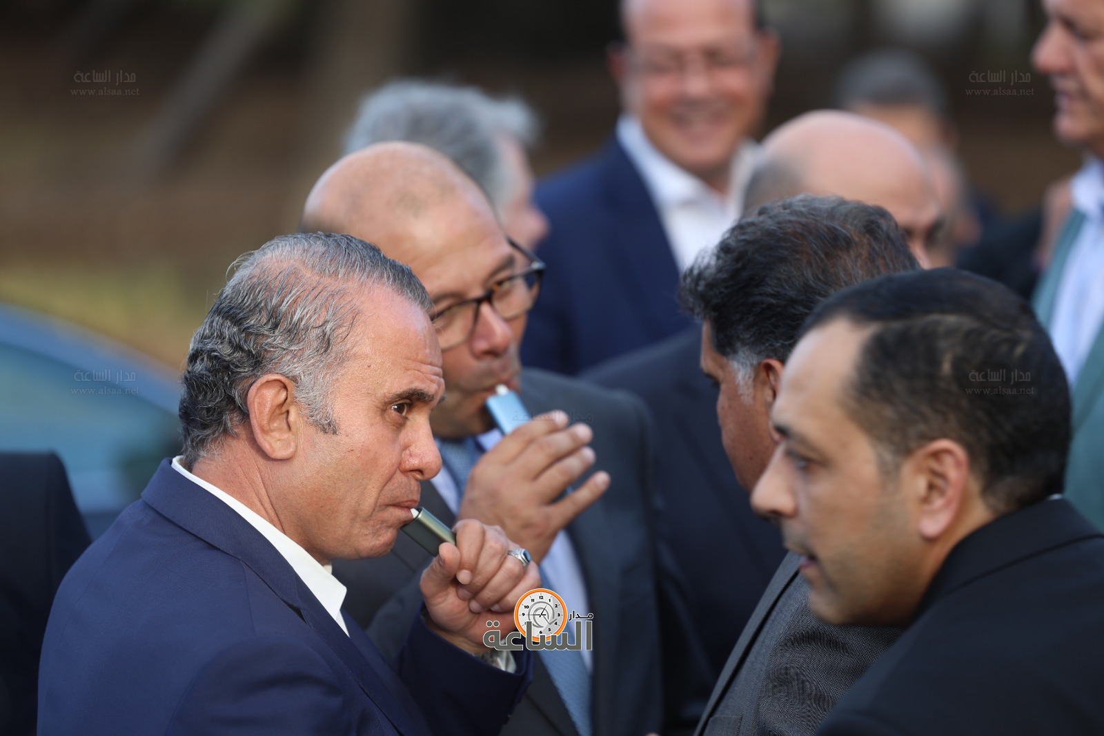 Madar Al-Saa Images 0.4555581031495609