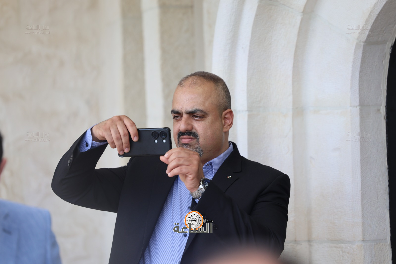 Madar Al-Saa Images 0.33605688716414717