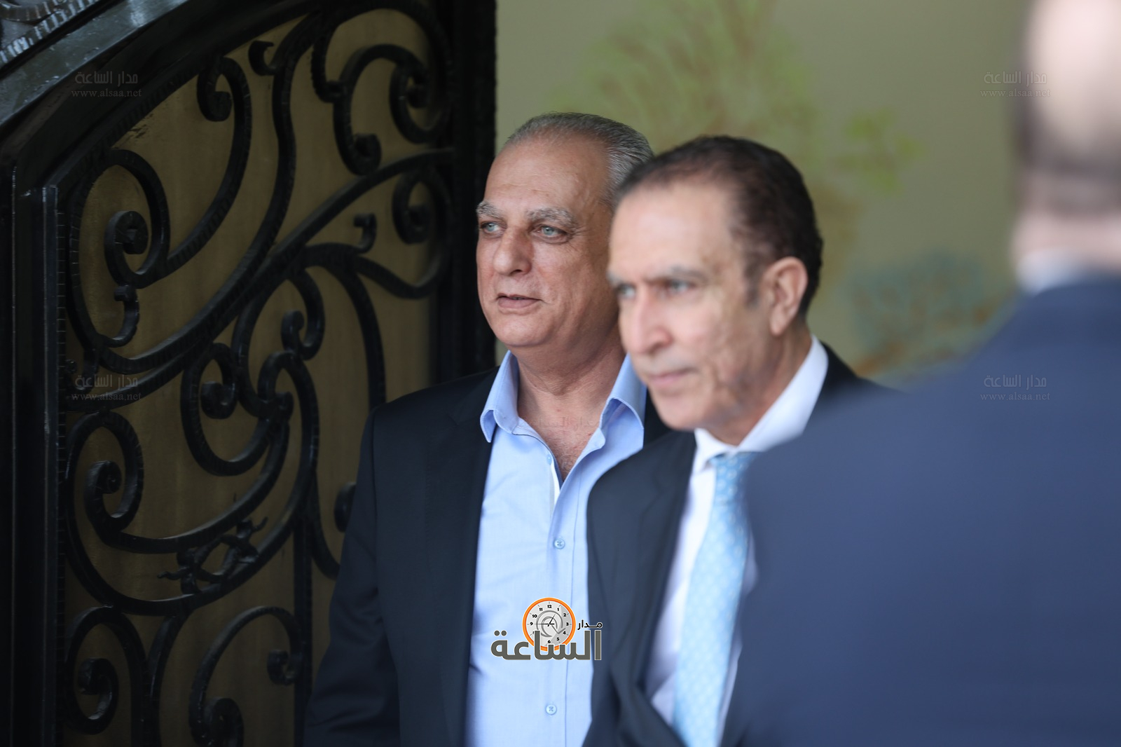 Madar Al-Saa Images 0.7742566835683928