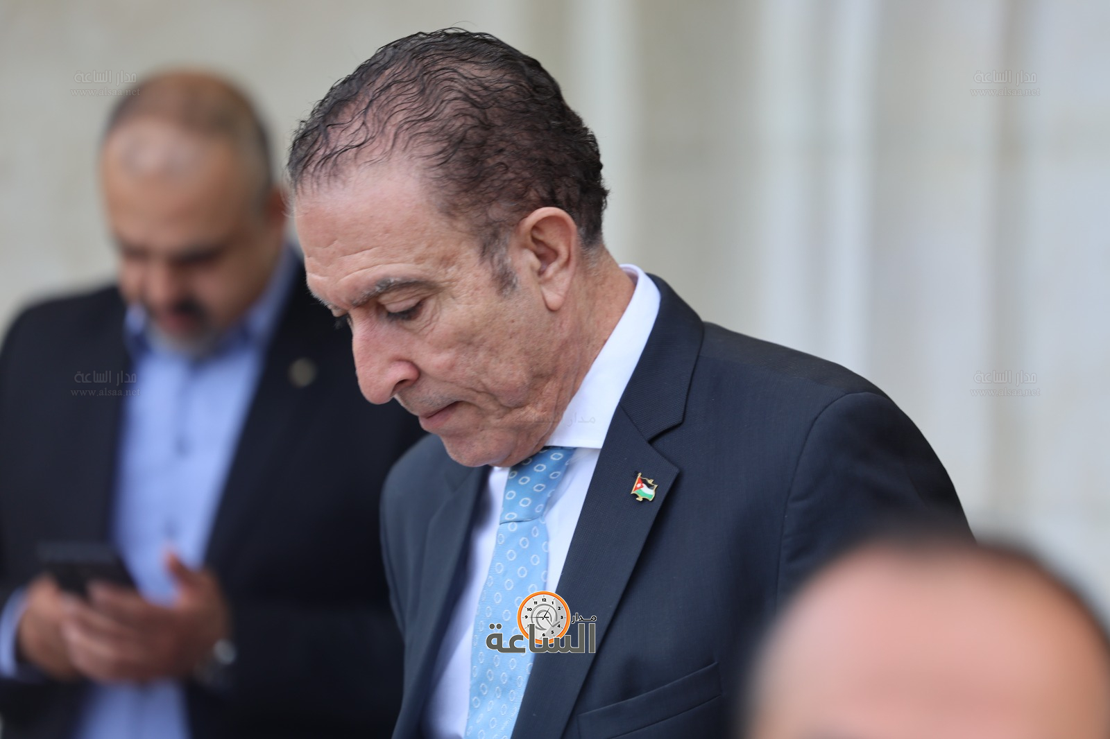 Madar Al-Saa Images 0.2738090558749269