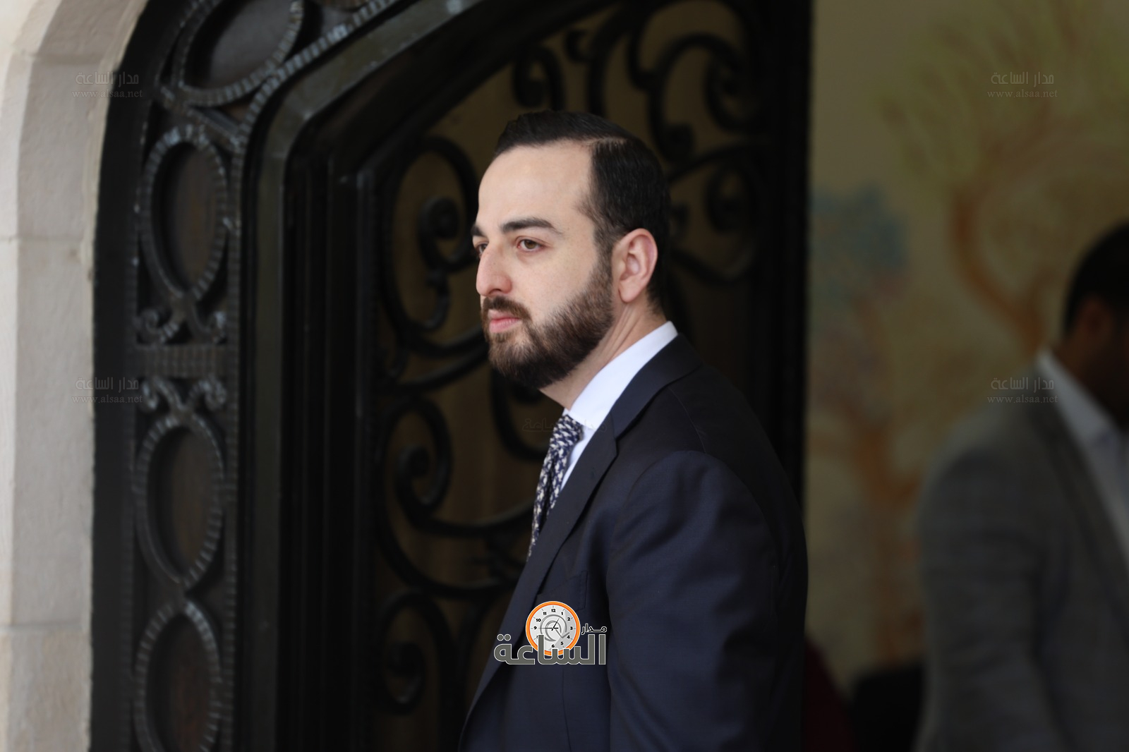 Madar Al-Saa Images 0.16912507528076426