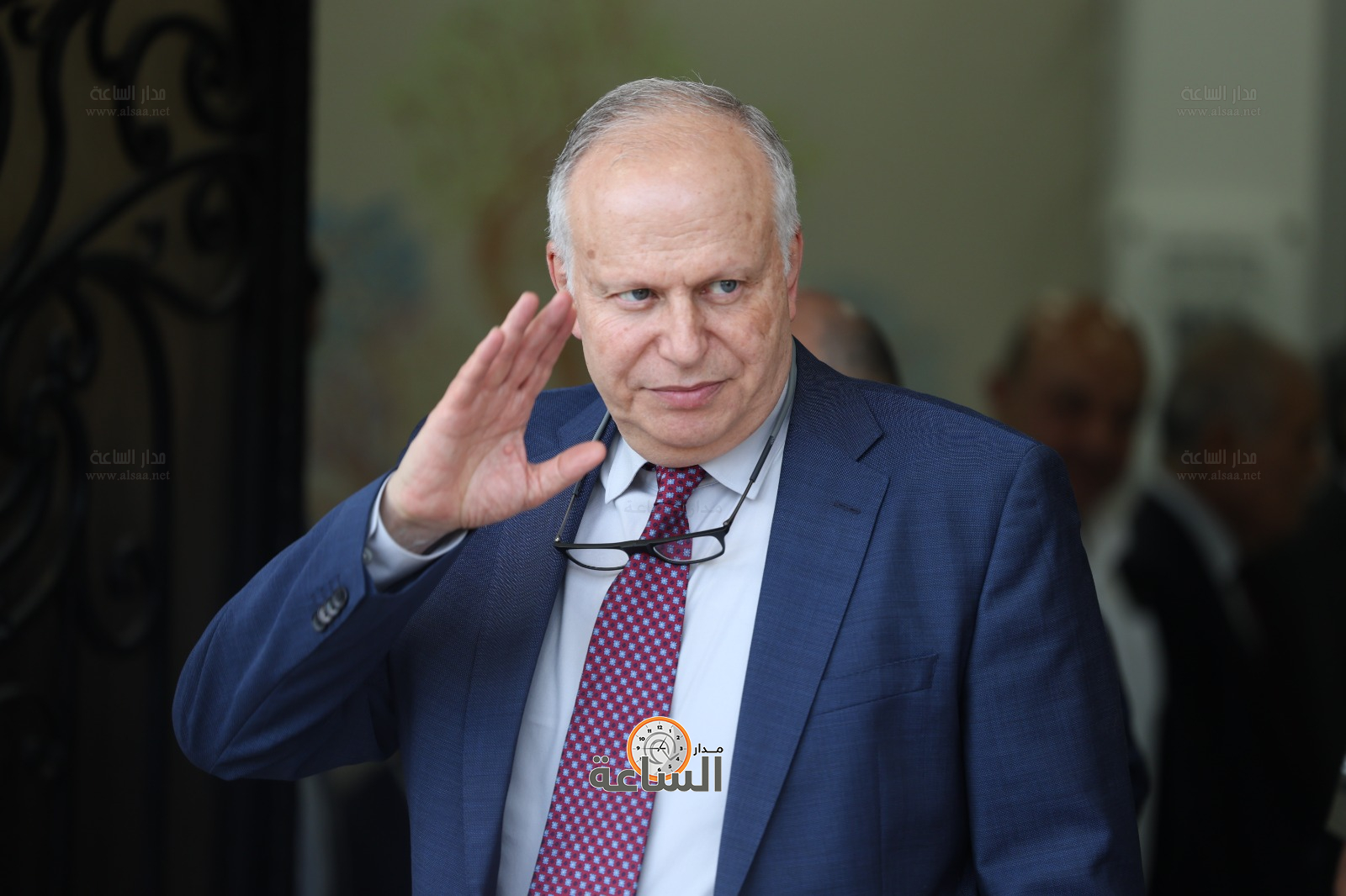 Madar Al-Saa Images 0.45238499443302704