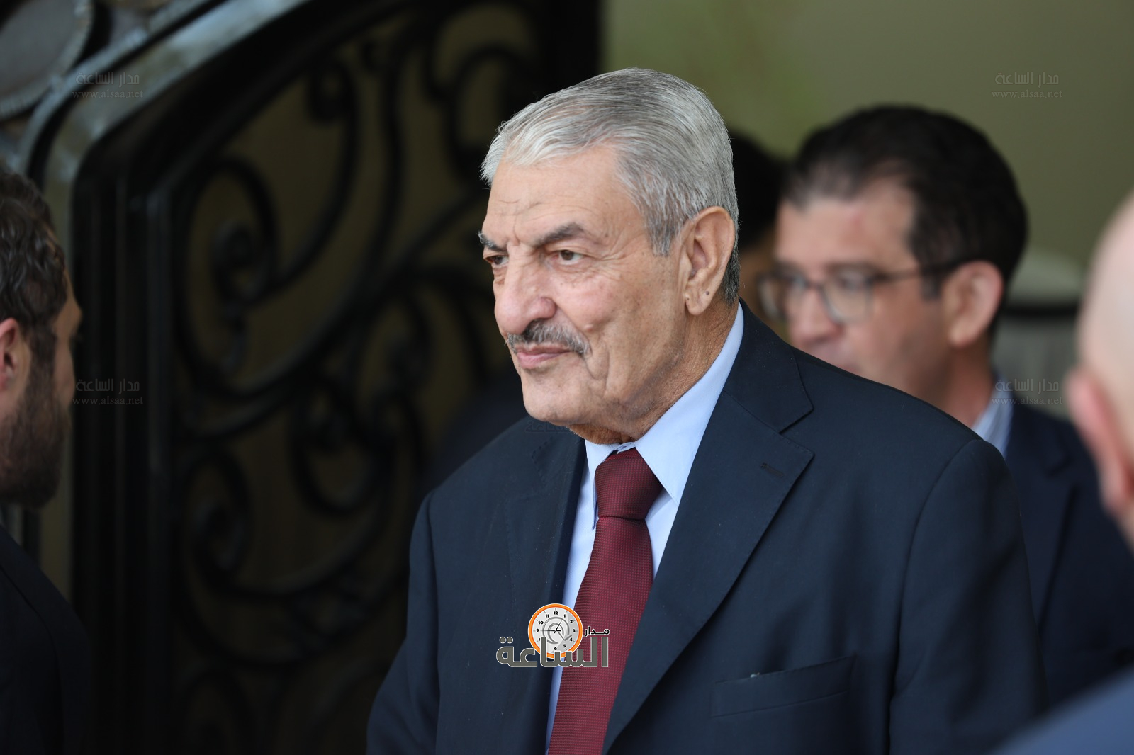 Madar Al-Saa Images 0.16044121430264024