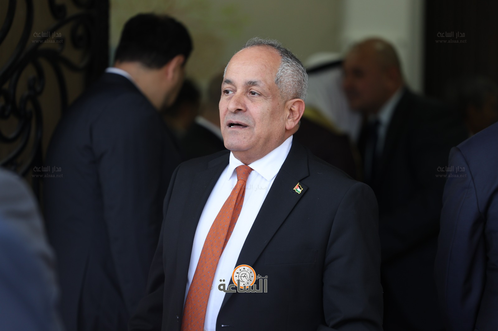 Madar Al-Saa Images 0.5761599143463603