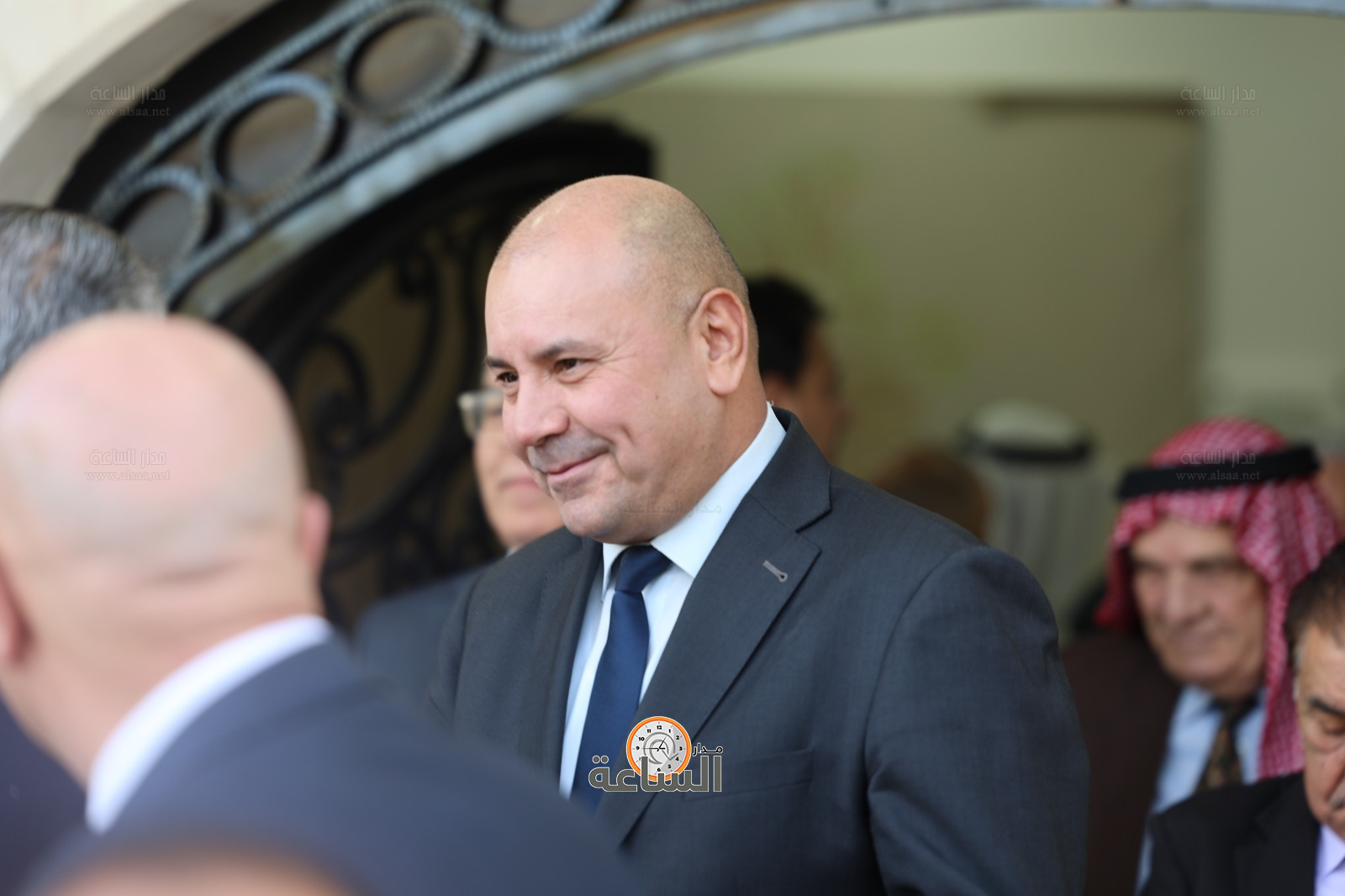 Madar Al-Saa Images 0.8951621263729438