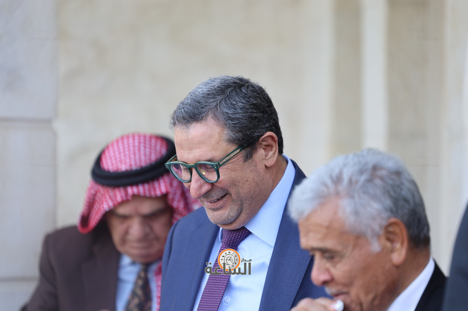 Madar Al-Saa Images 0.33400550434138476