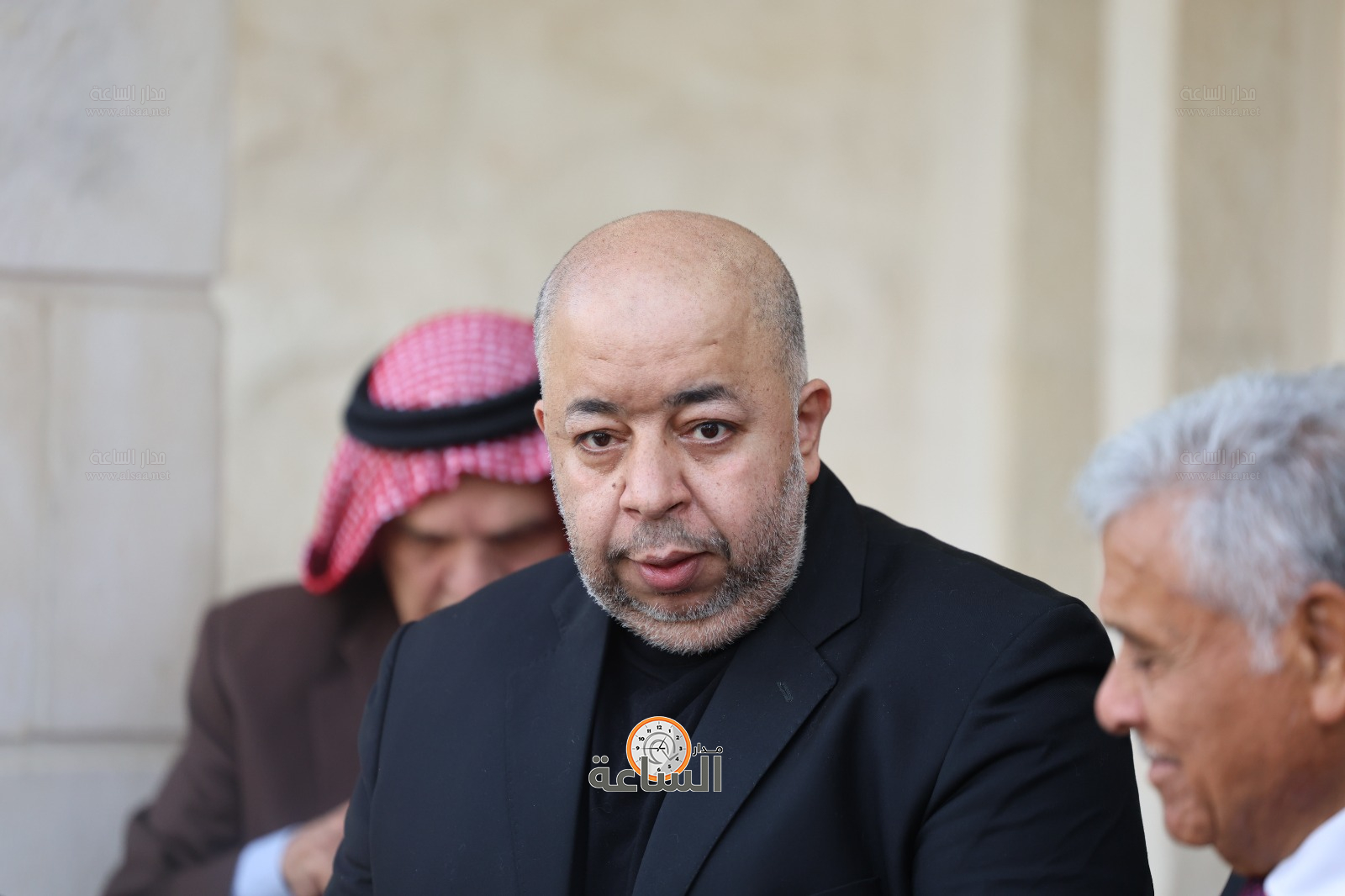 Madar Al-Saa Images 0.8279398831598672