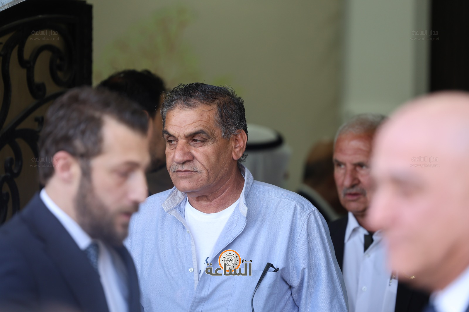 Madar Al-Saa Images 0.1509108353051376