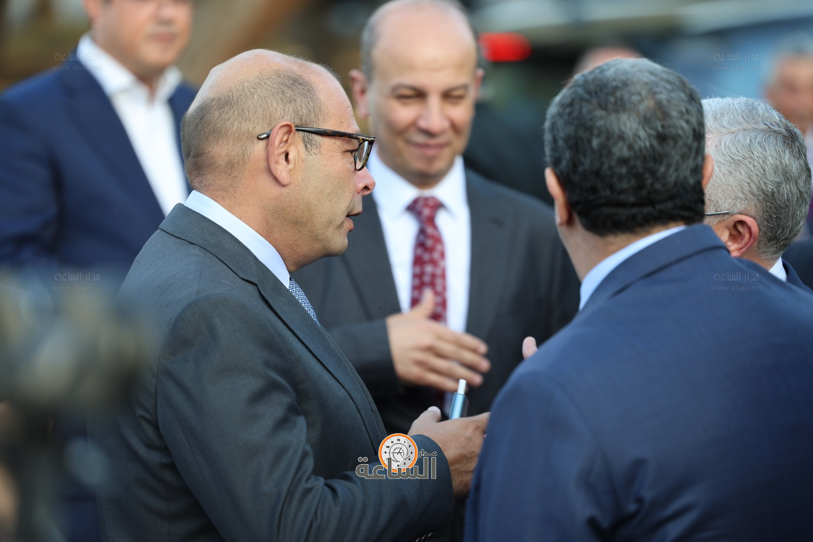 Madar Al-Saa Images 0.3959514374798293