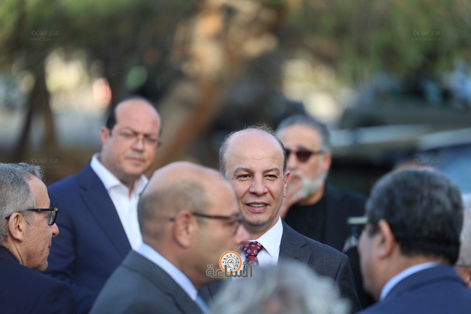 Madar Al-Saa Images 0.8416184878650175