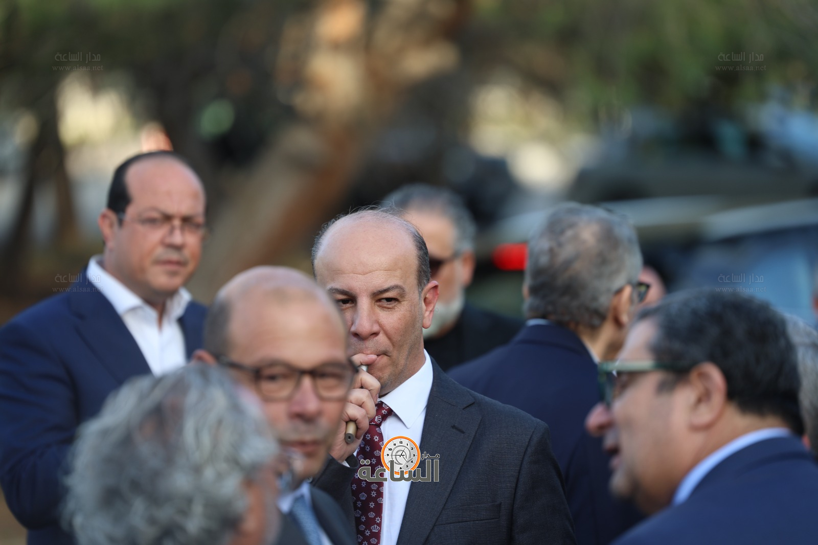 Madar Al-Saa Images 0.7912568415755046