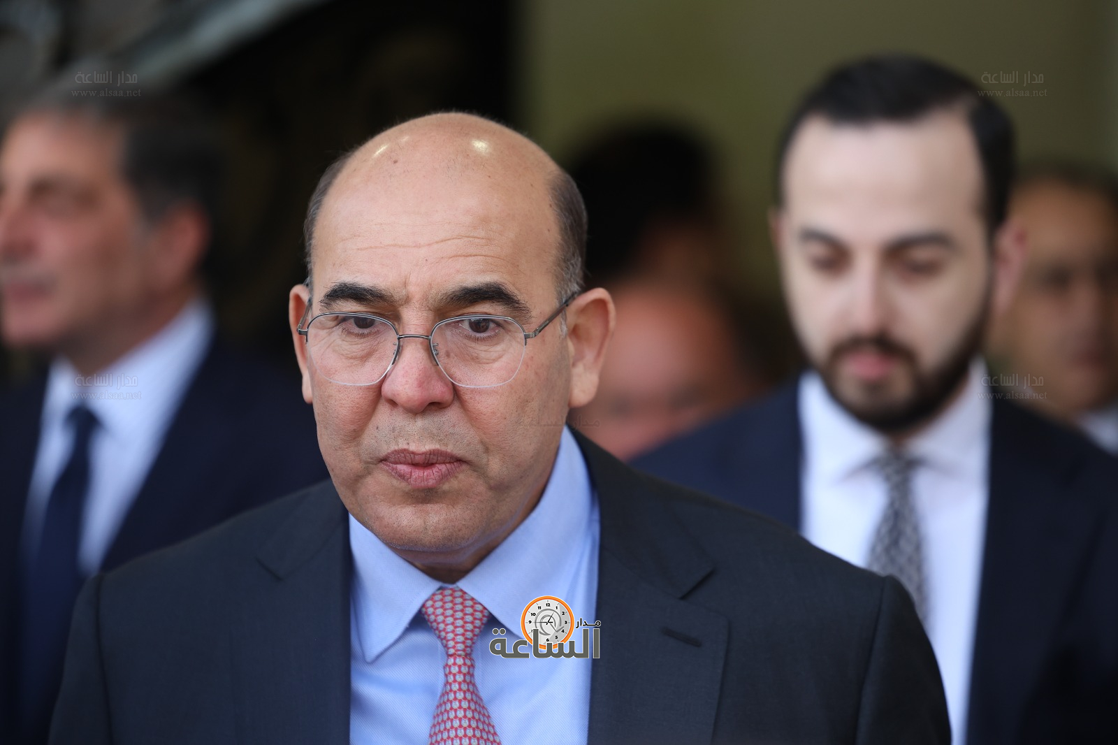 Madar Al-Saa Images 0.9124919988201489