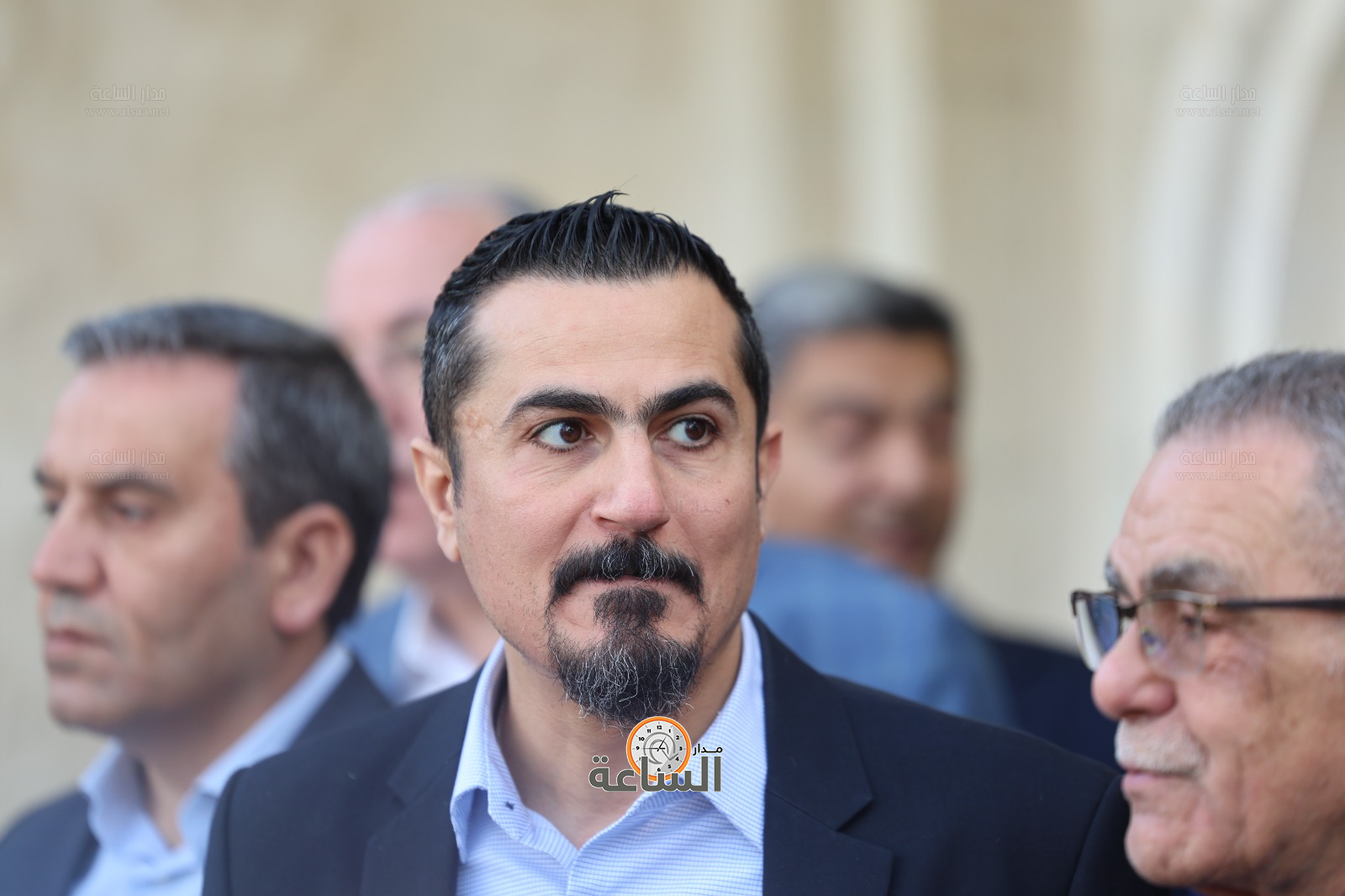 Madar Al-Saa Images 0.8575385212794128