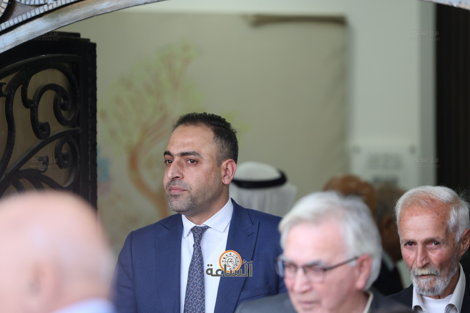 Madar Al-Saa Images 0.9098833417778639