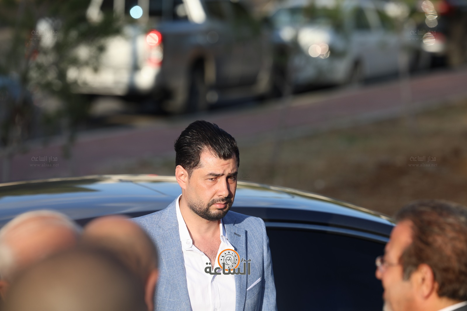 Madar Al-Saa Images 0.5004278672862082