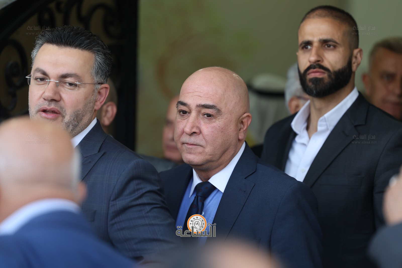 Madar Al-Saa Images 0.47977212192521534