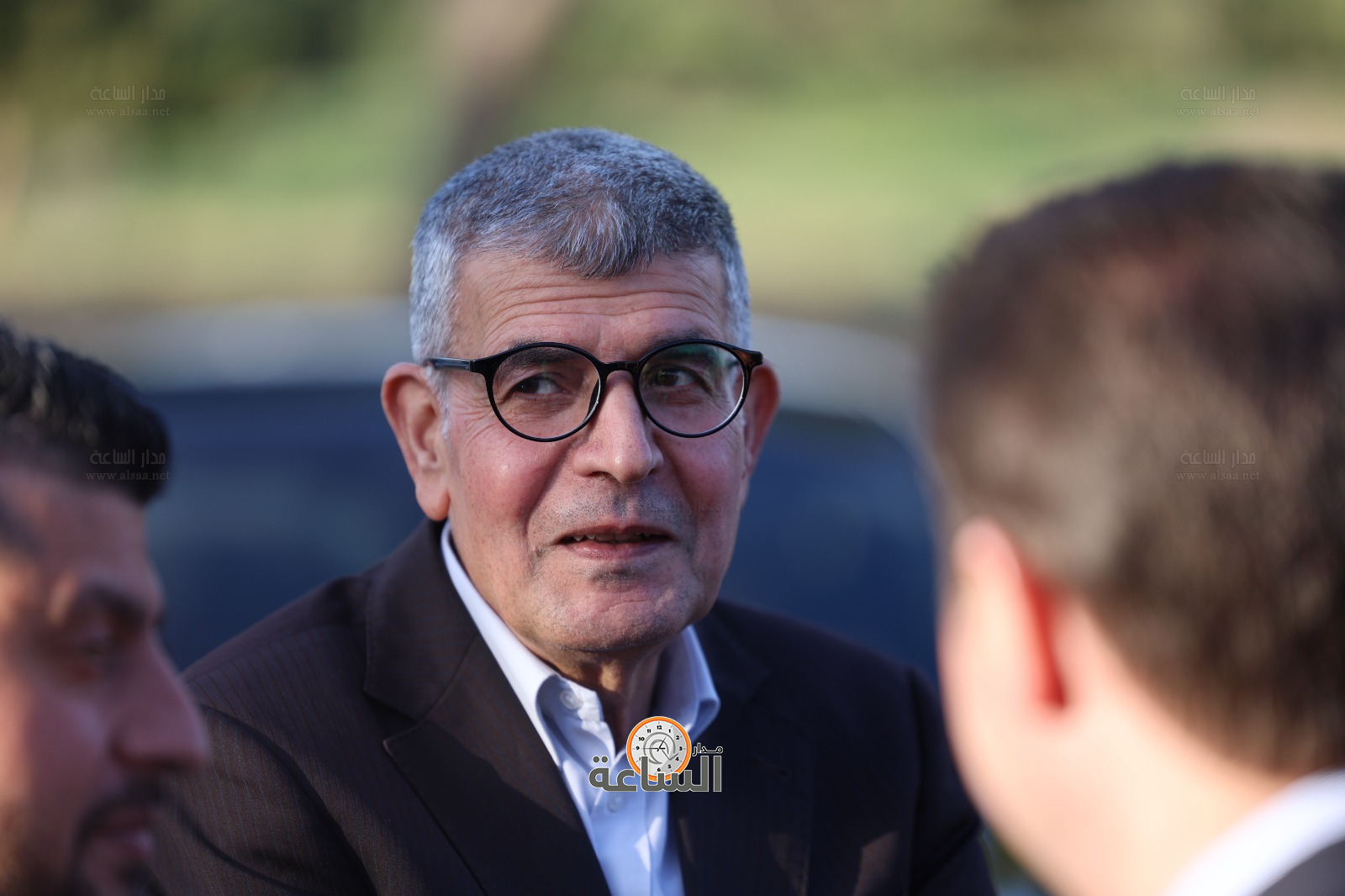 Madar Al-Saa Images 0.3397113002954293