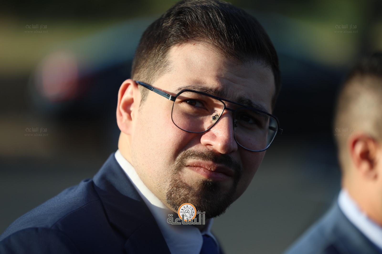 Madar Al-Saa Images 0.10844799613772604