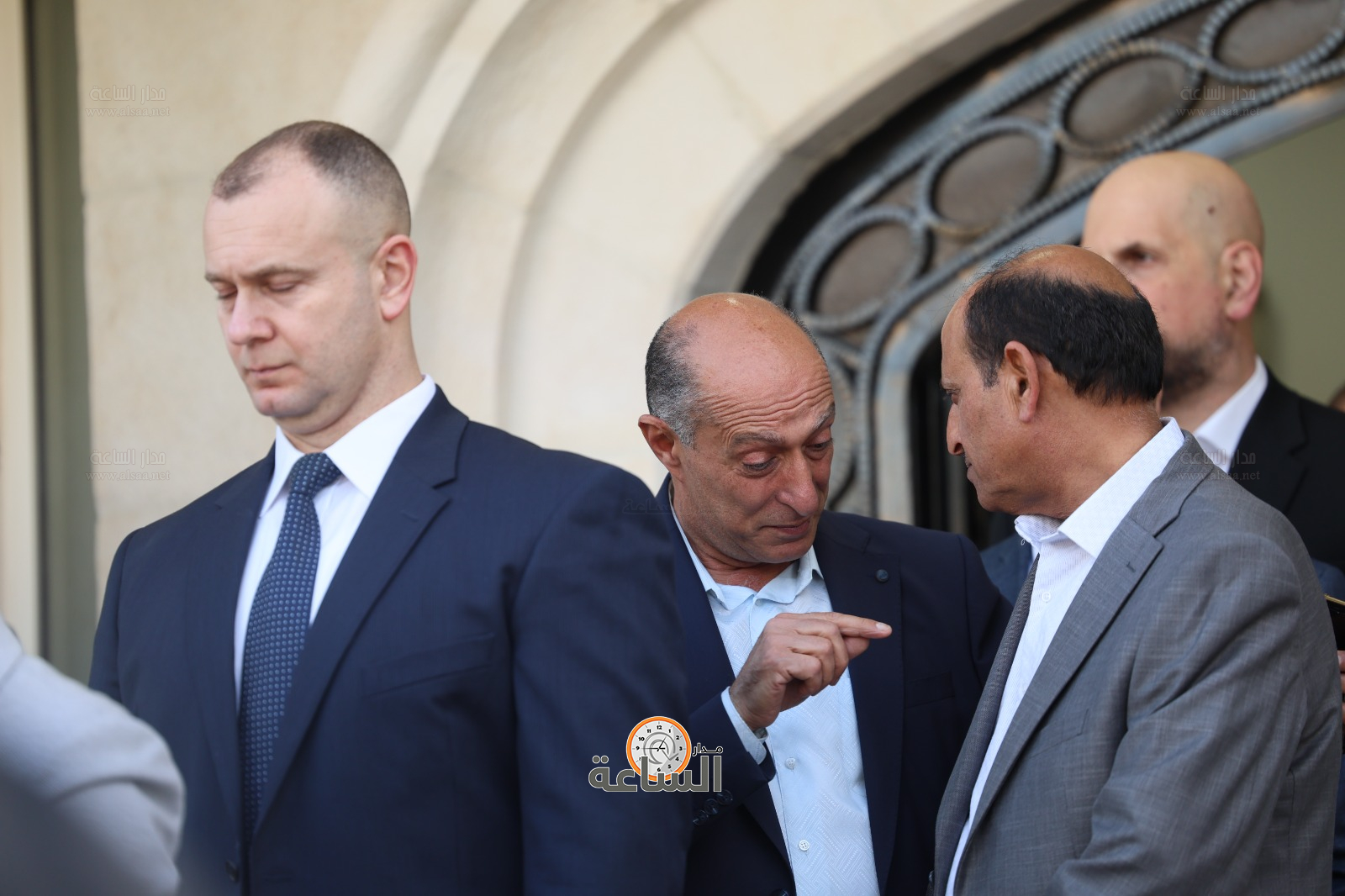 Madar Al-Saa Images 0.2565730954689829