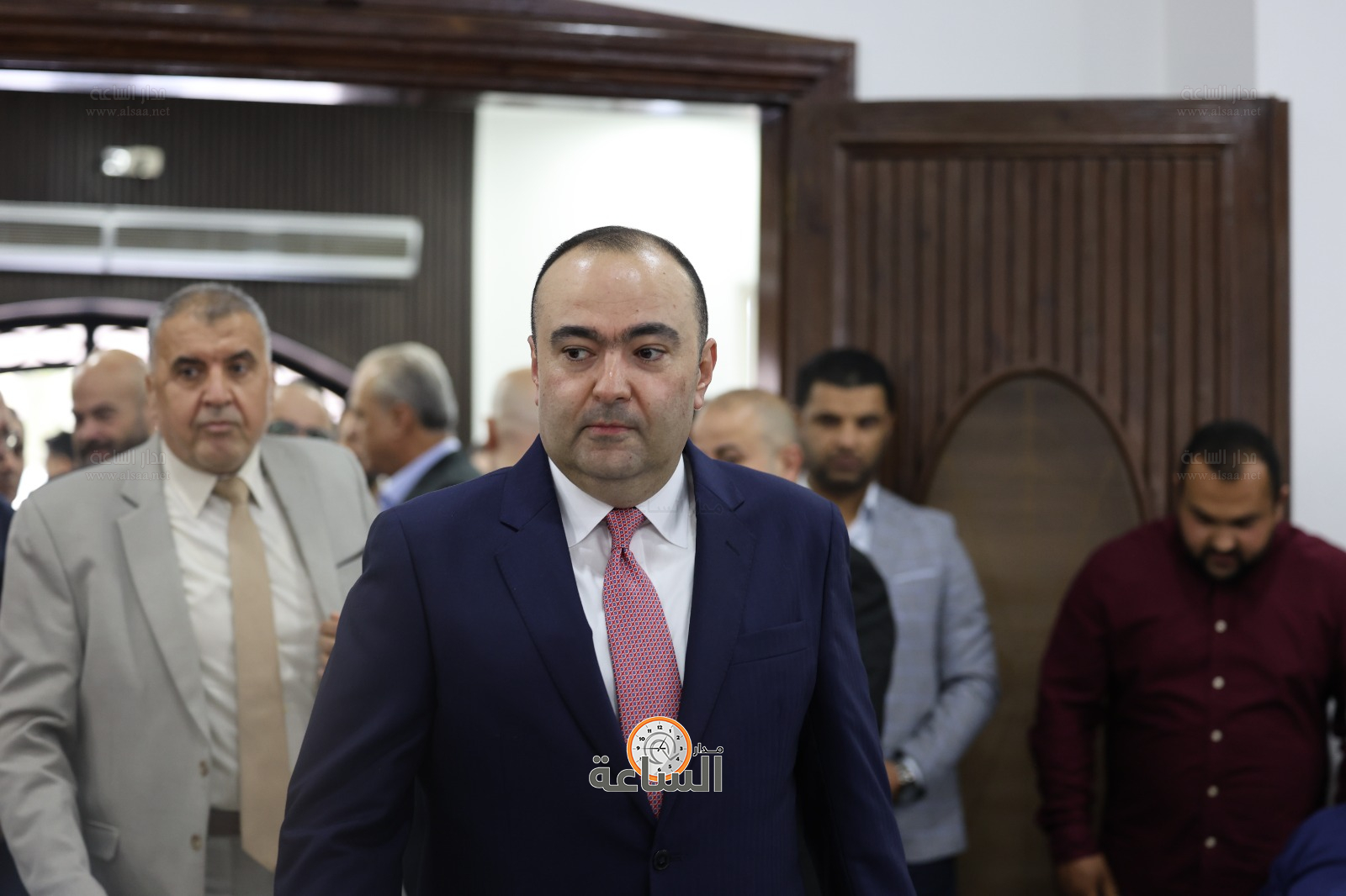 Madar Al-Saa Images 0.0344916715277549