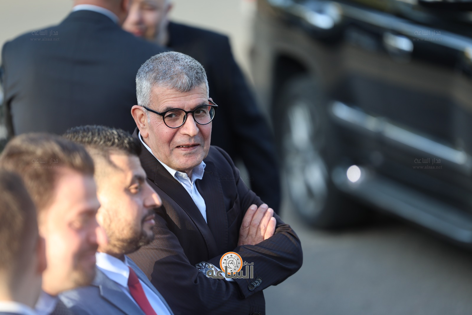 Madar Al-Saa Images 0.10777283344098898