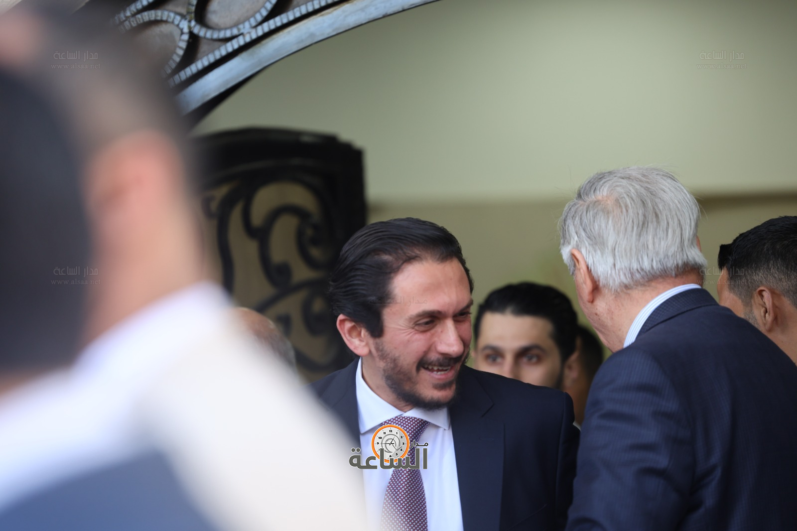 Madar Al-Saa Images 0.07114709891697935