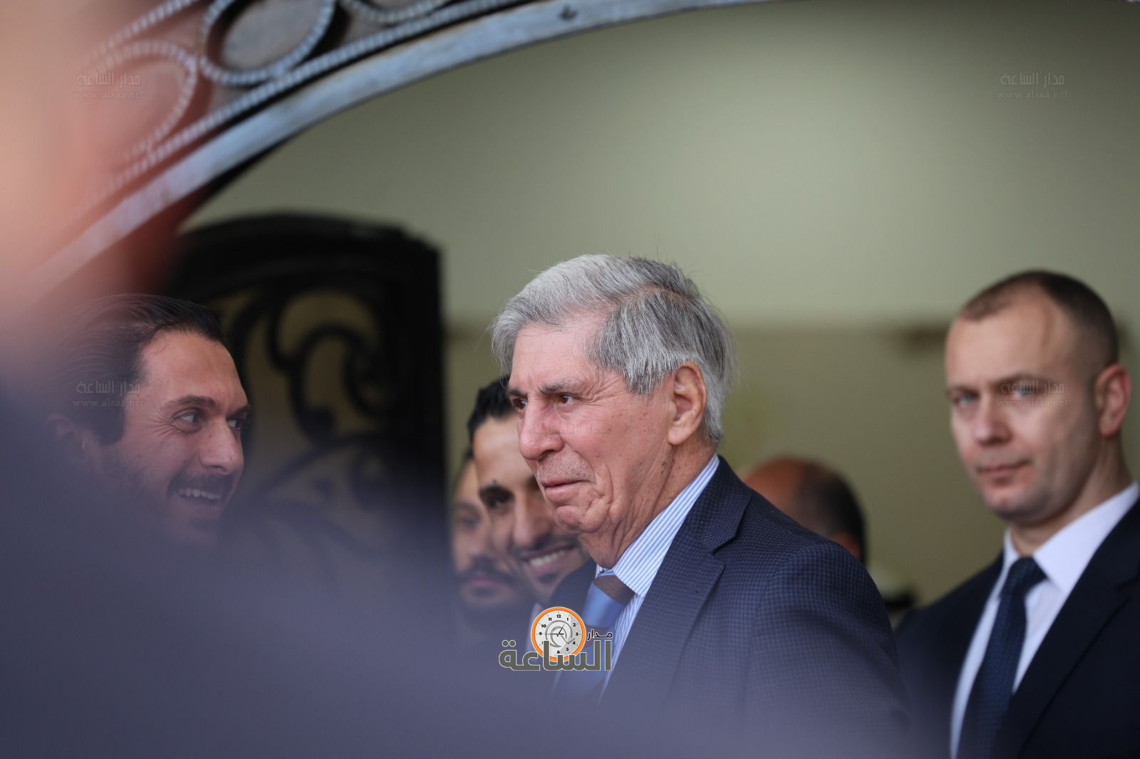 Madar Al-Saa Images 0.7666313126190144