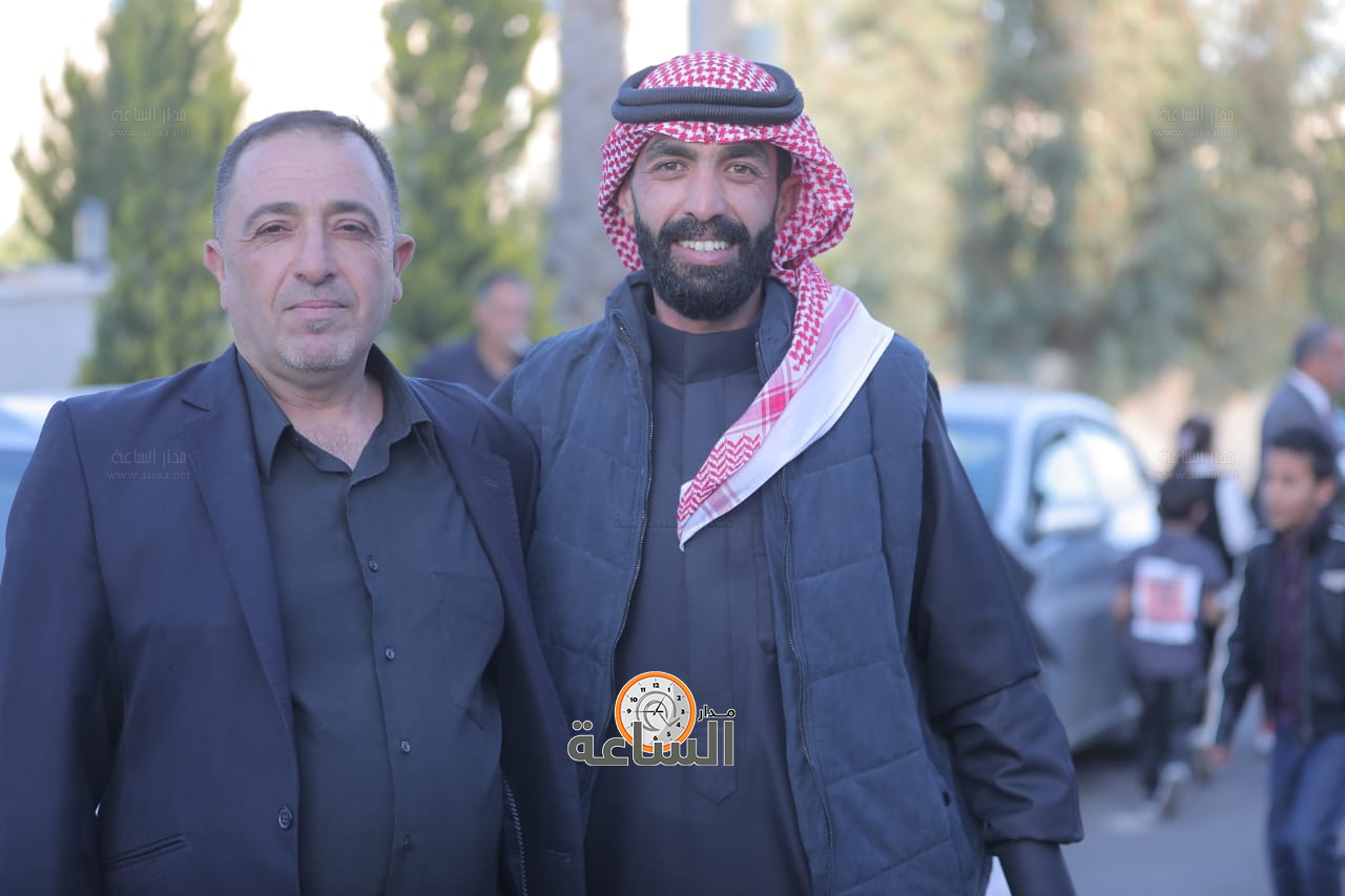 Madar Al-Saa Images 0.7824414203197356