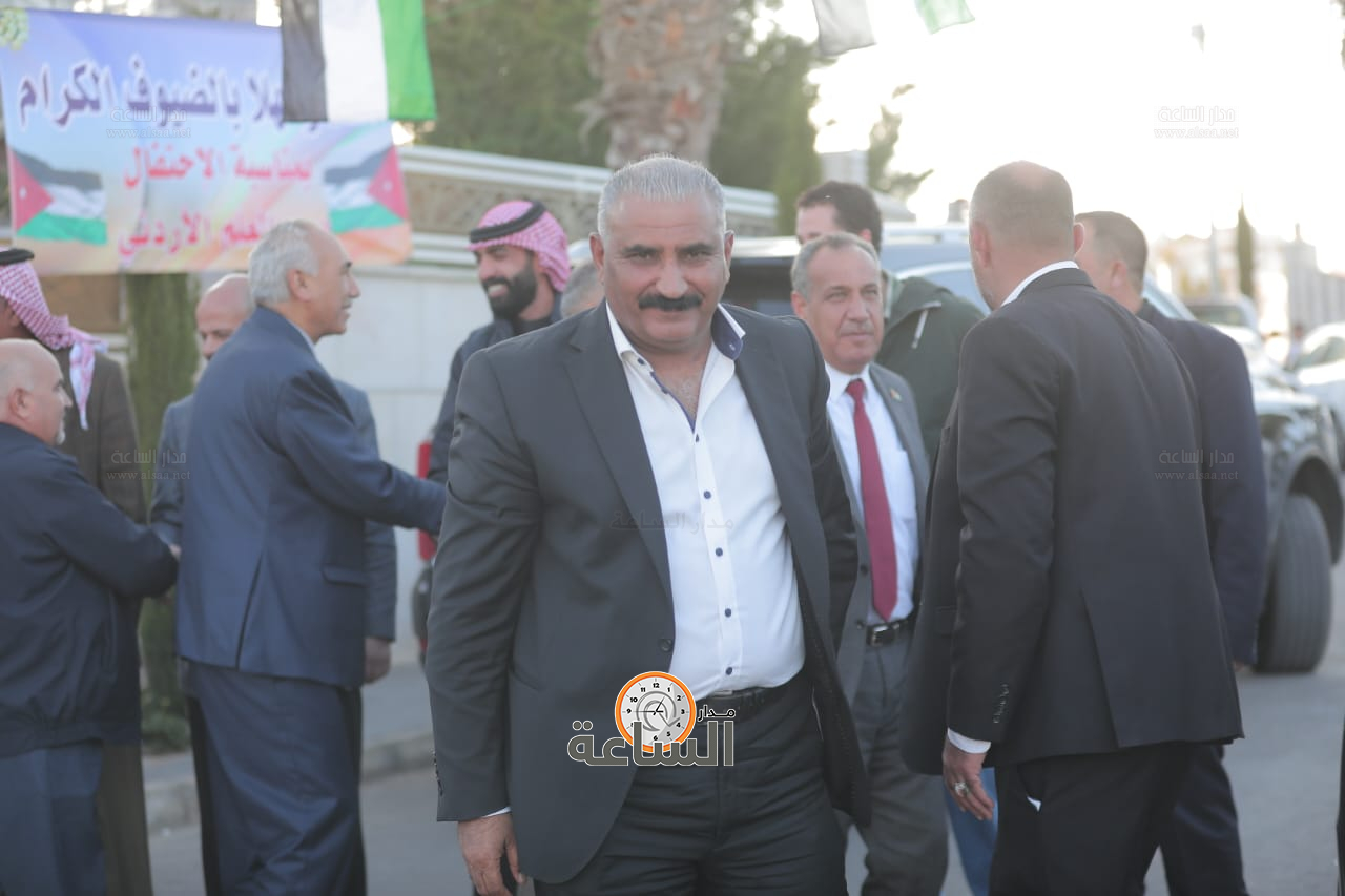 Madar Al-Saa Images 0.19556874862875517