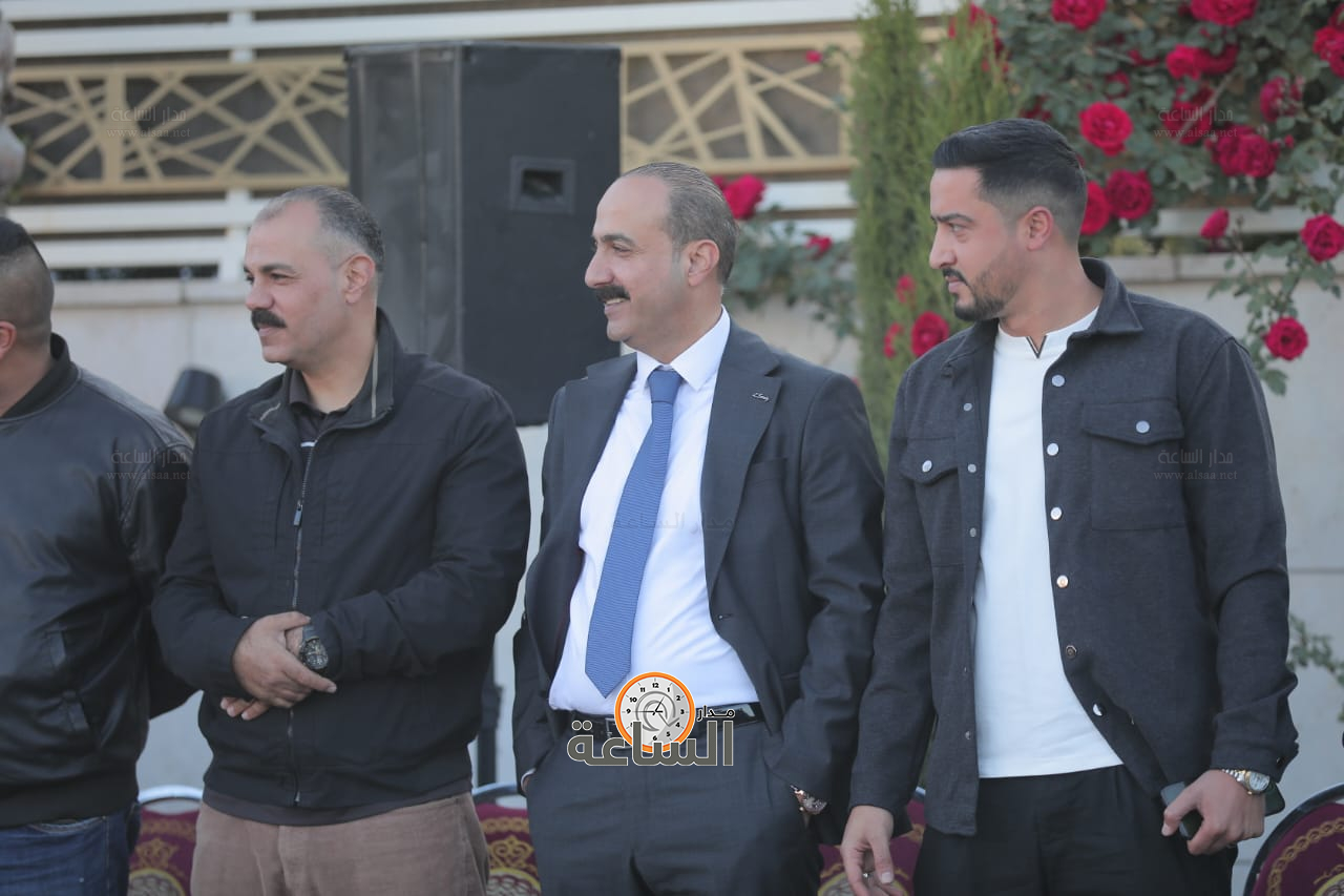 Madar Al-Saa Images 0.22267998462548655