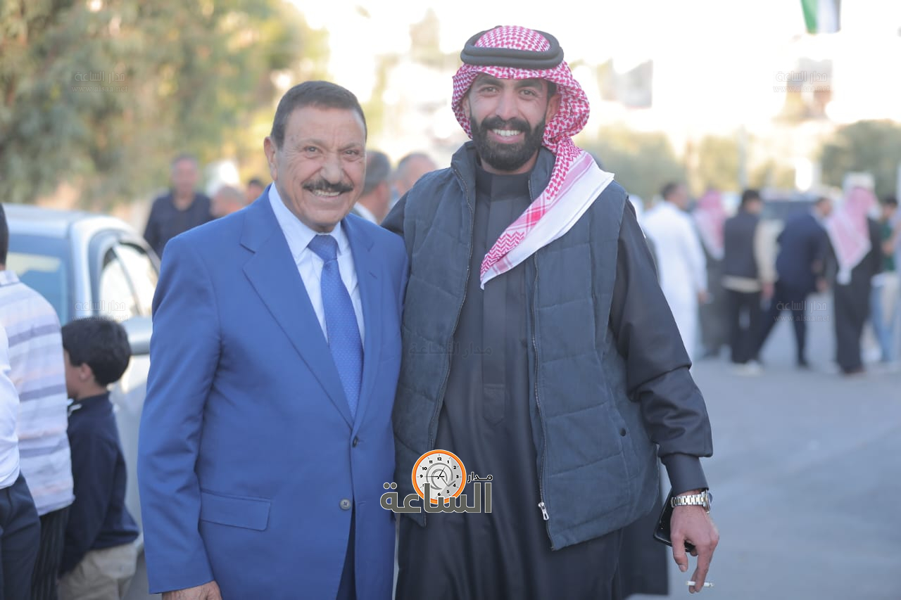 Madar Al-Saa Images 0.17514276526730166