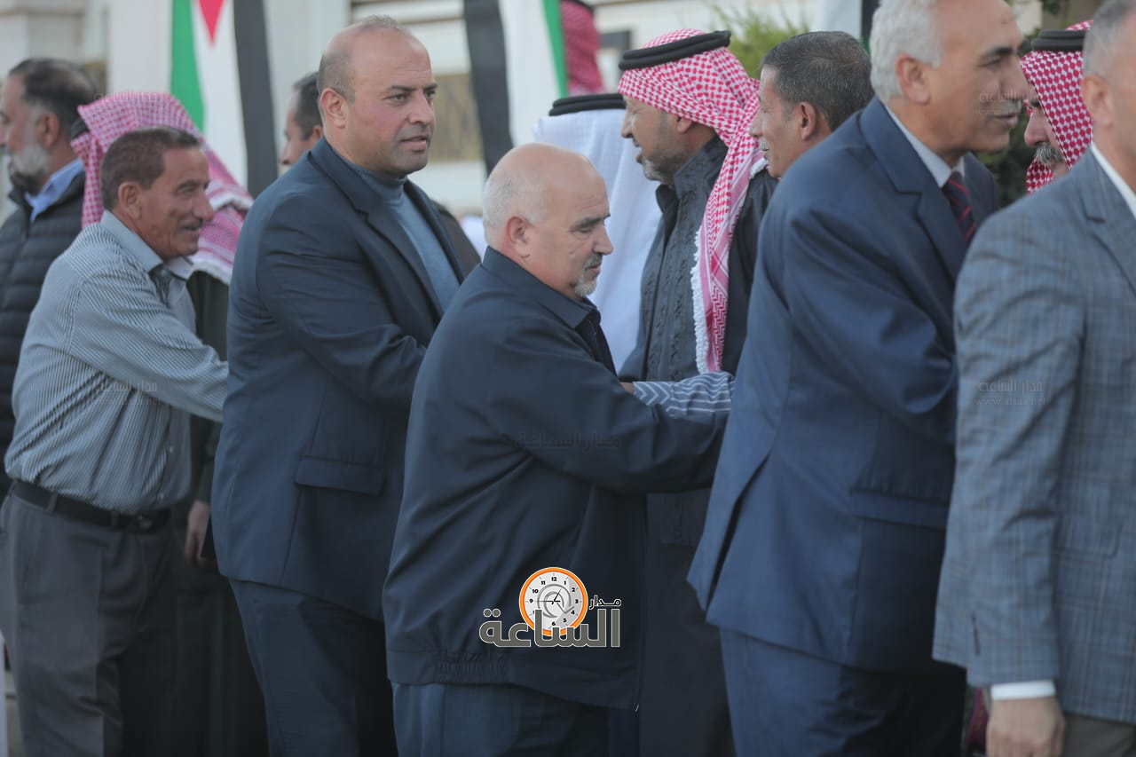 Madar Al-Saa Images 0.26977310343175465