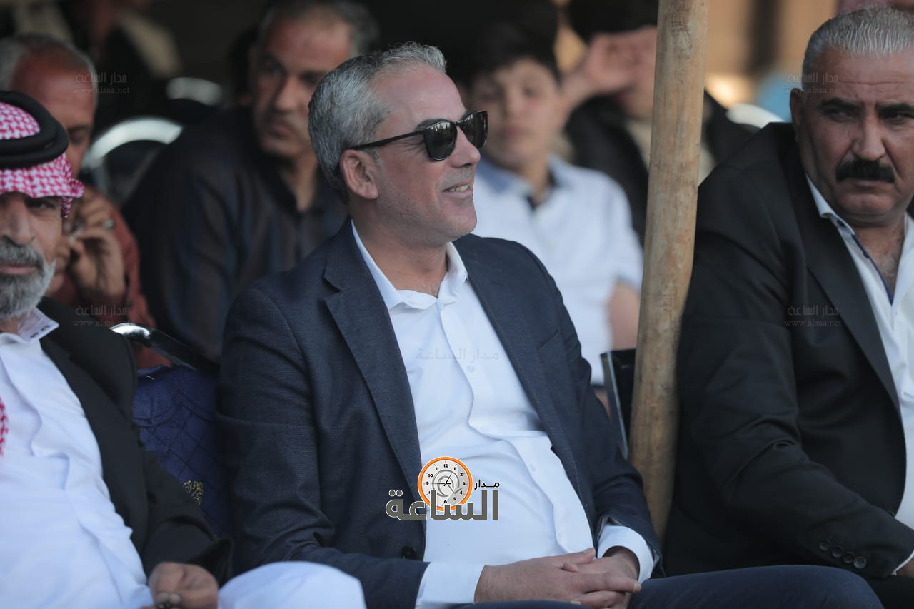 Madar Al-Saa Images 0.4883302333650138